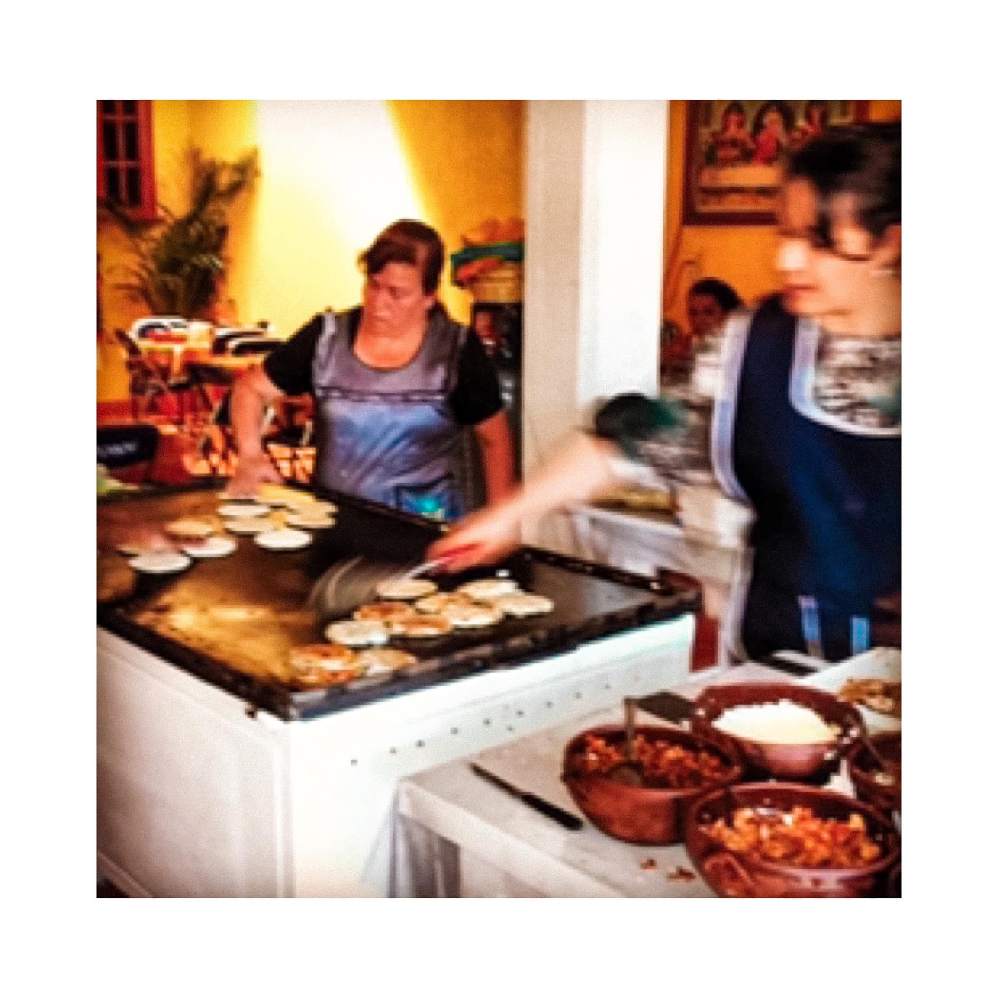 Carnitas y Gorditas Mr. Pancho image 5