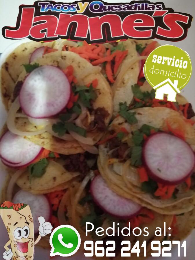 Taqueria Janne's image 2
