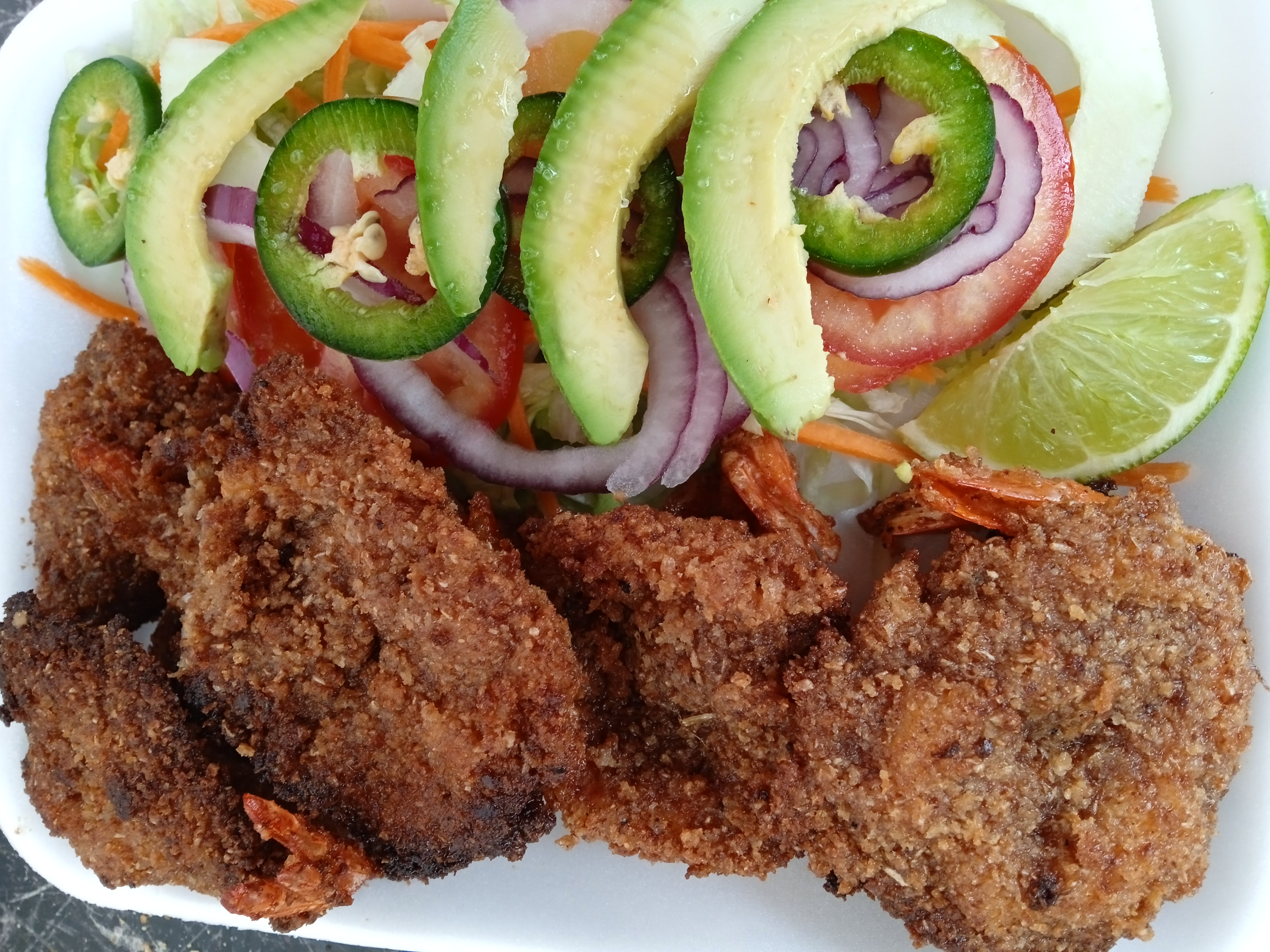 El Crustaceo cocteles y mariscos image 2