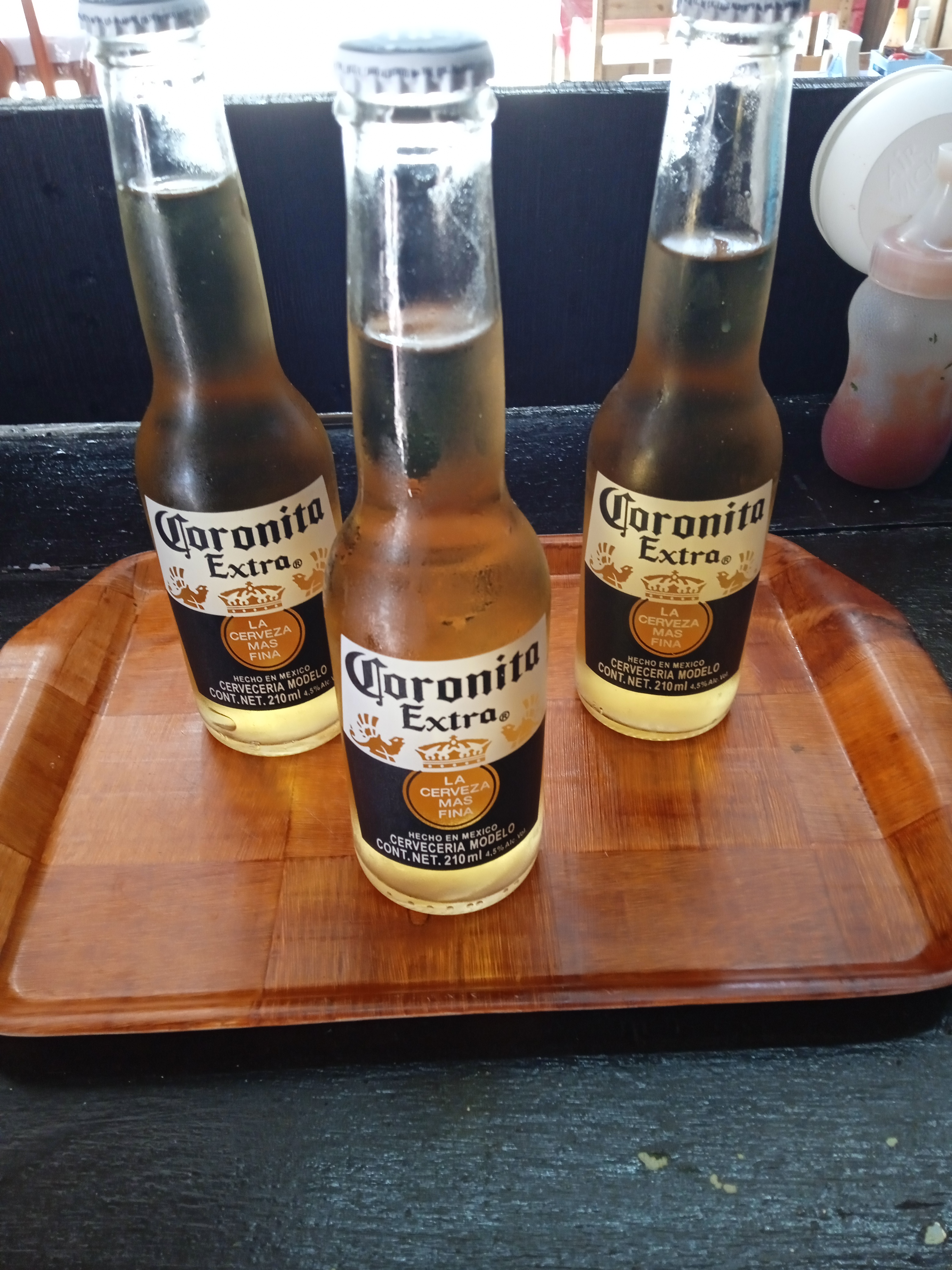 El Crustaceo cocteles y mariscos image 3