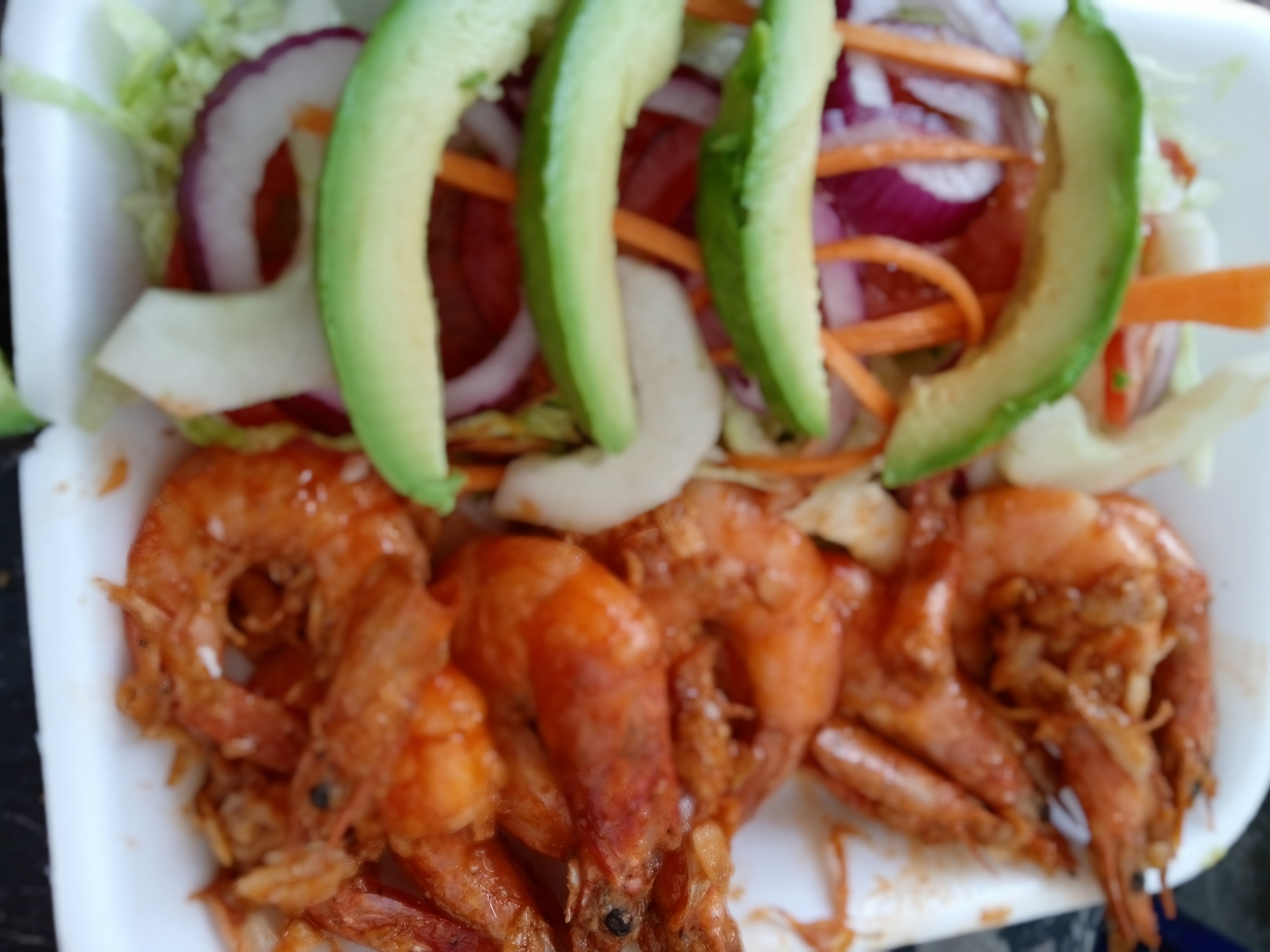 El Crustaceo cocteles y mariscos image 4