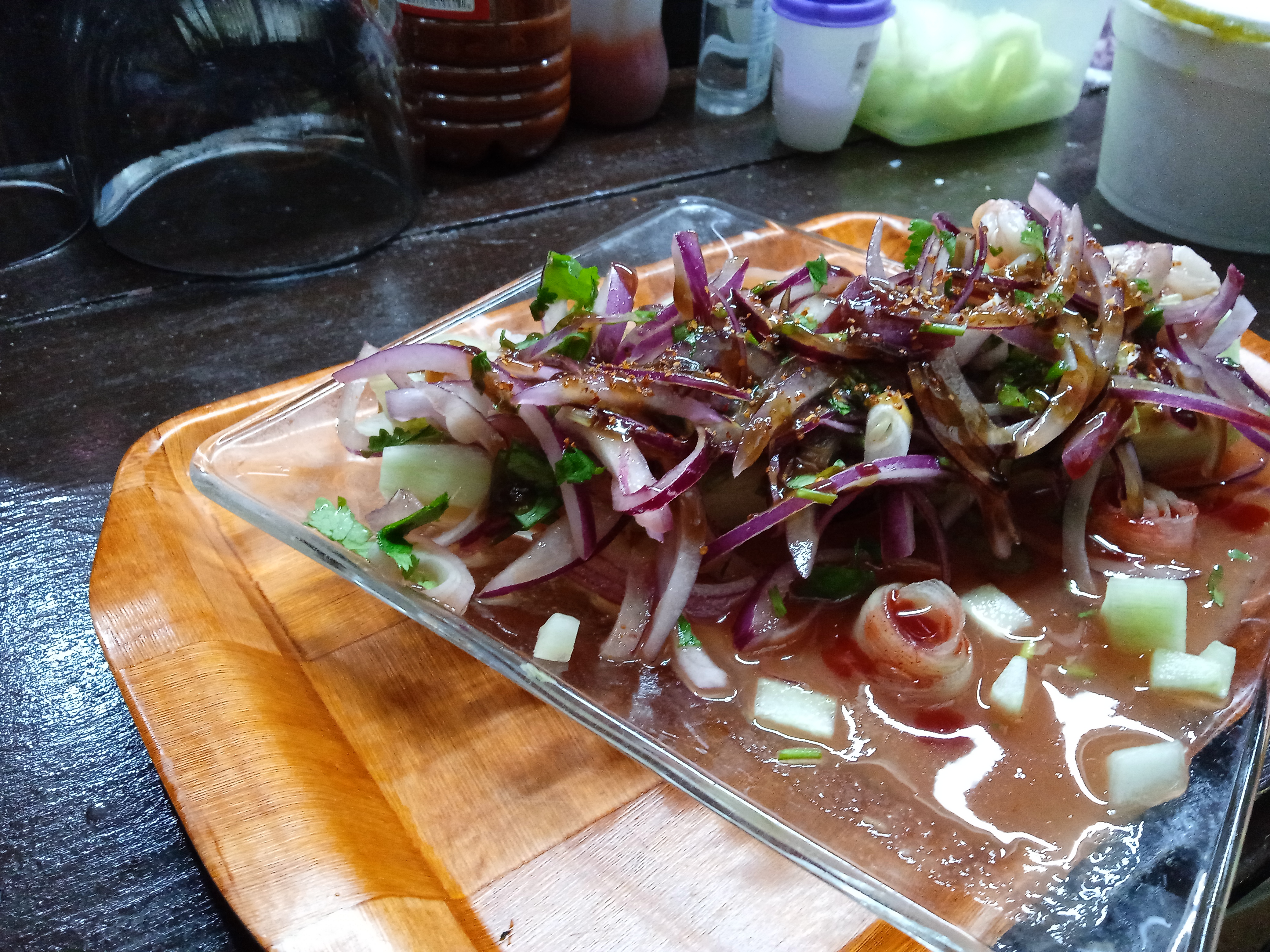 El Crustaceo cocteles y mariscos image 8