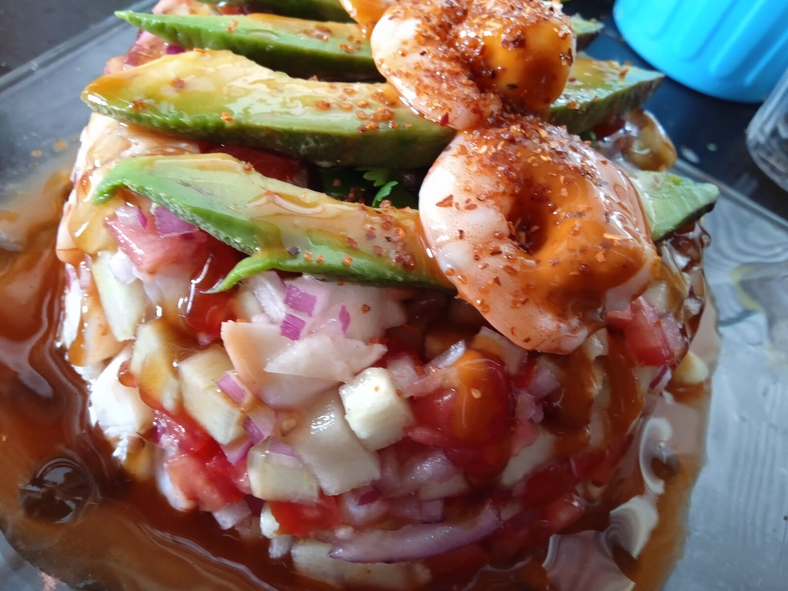 El Crustaceo cocteles y mariscos image 9
