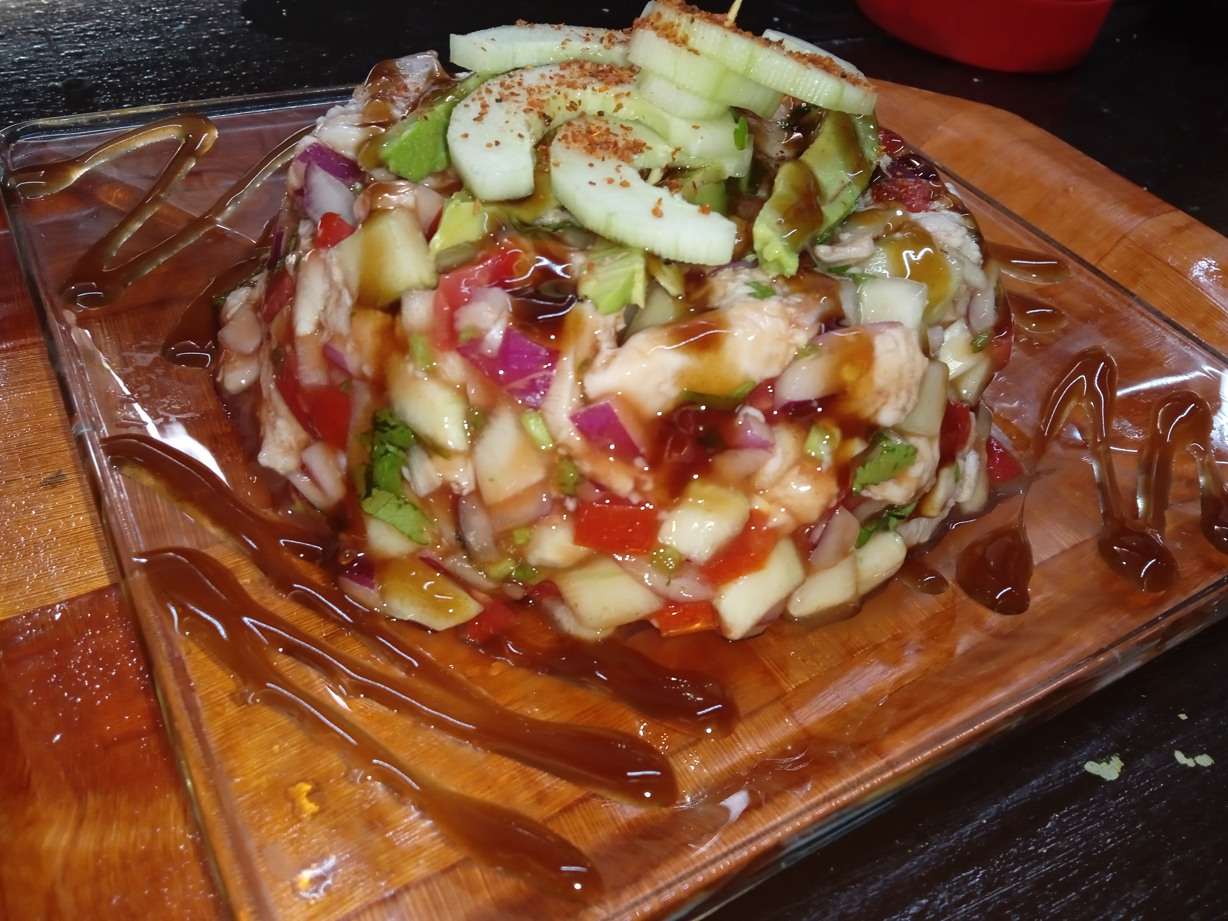 El Crustaceo cocteles y mariscos image 10