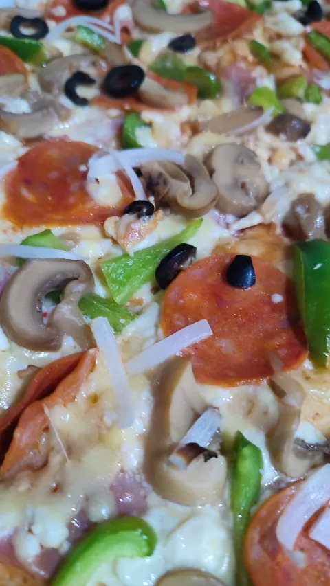 Vida Pizzas image 2