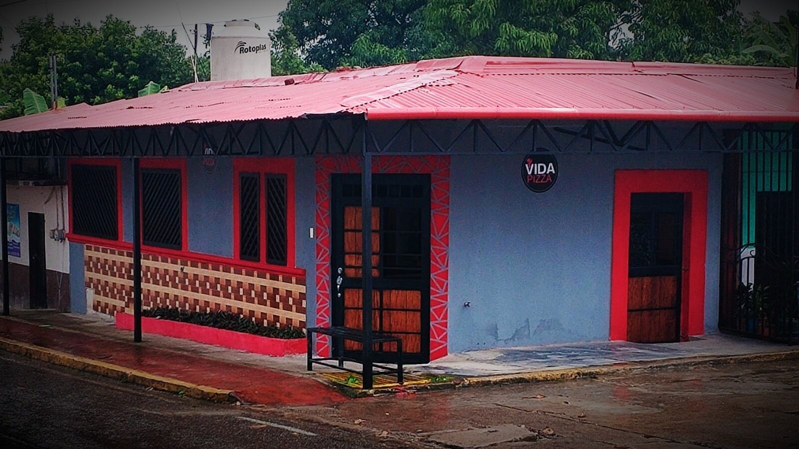 Vida Pizzas image 3