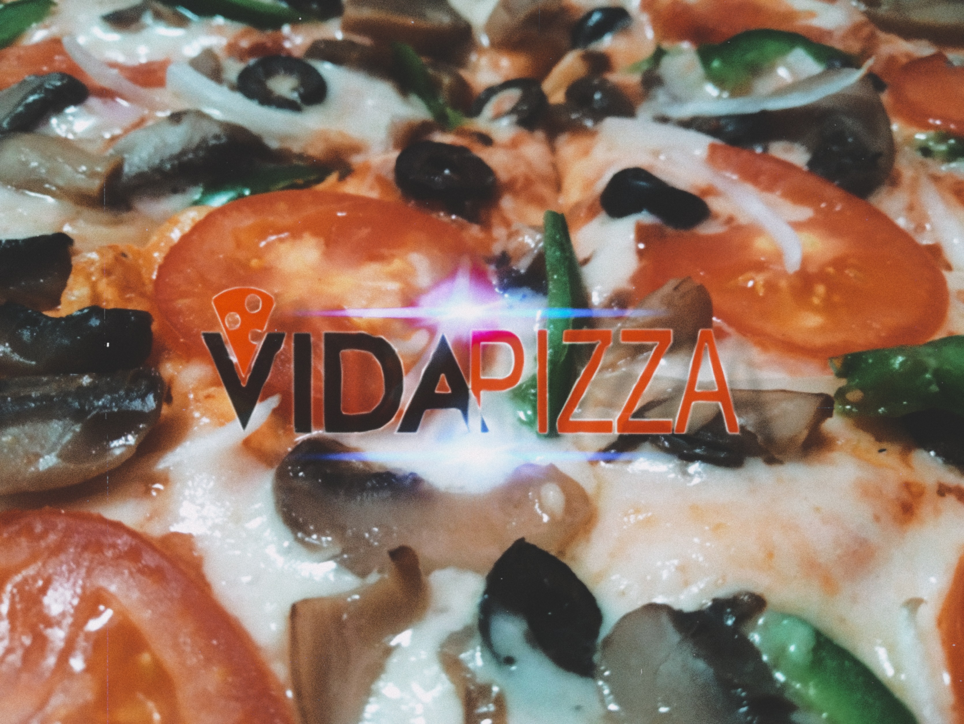 Vida Pizzas image 7
