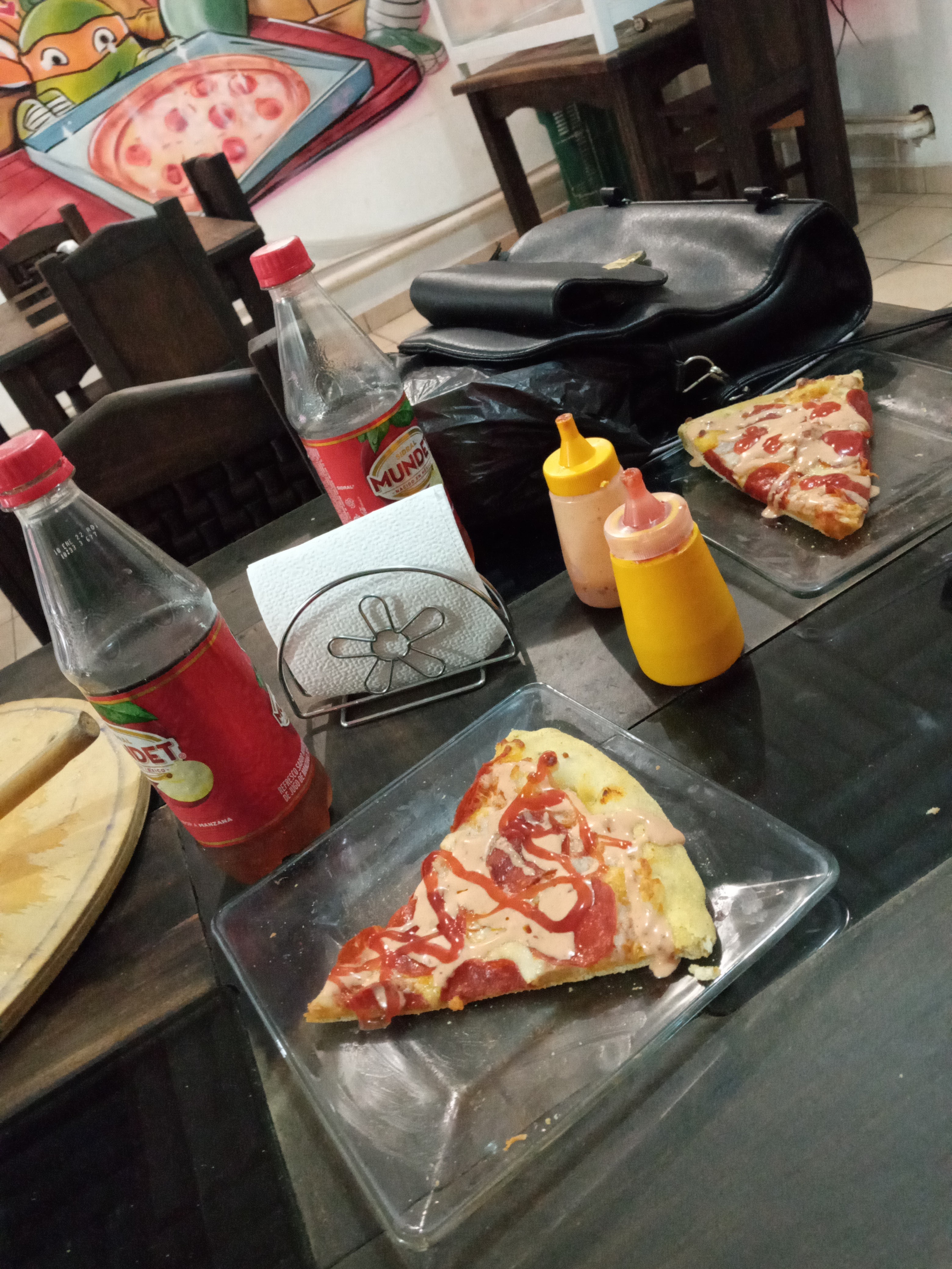 Vida Pizzas image 10