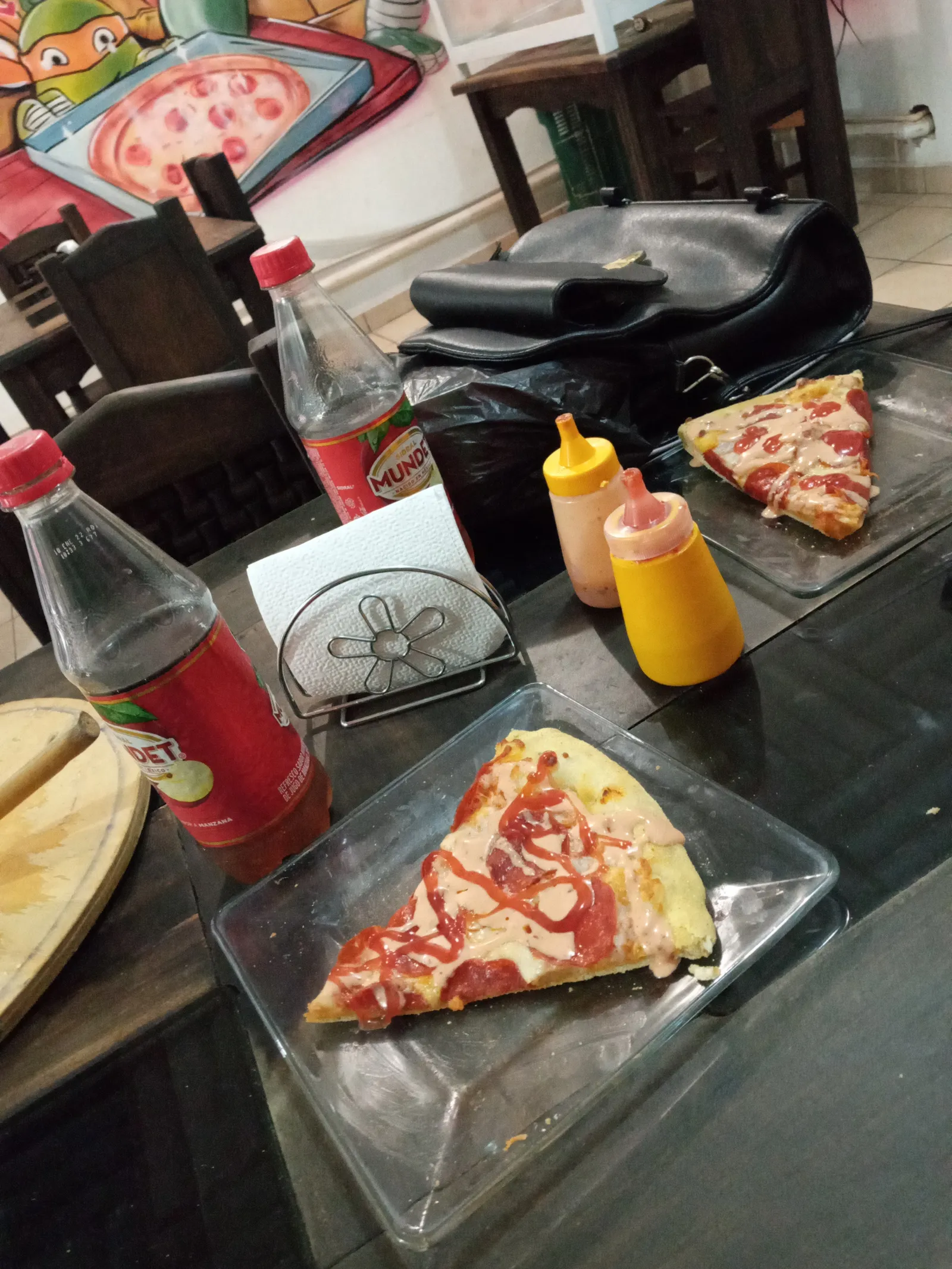 Vida Pizzas image 10