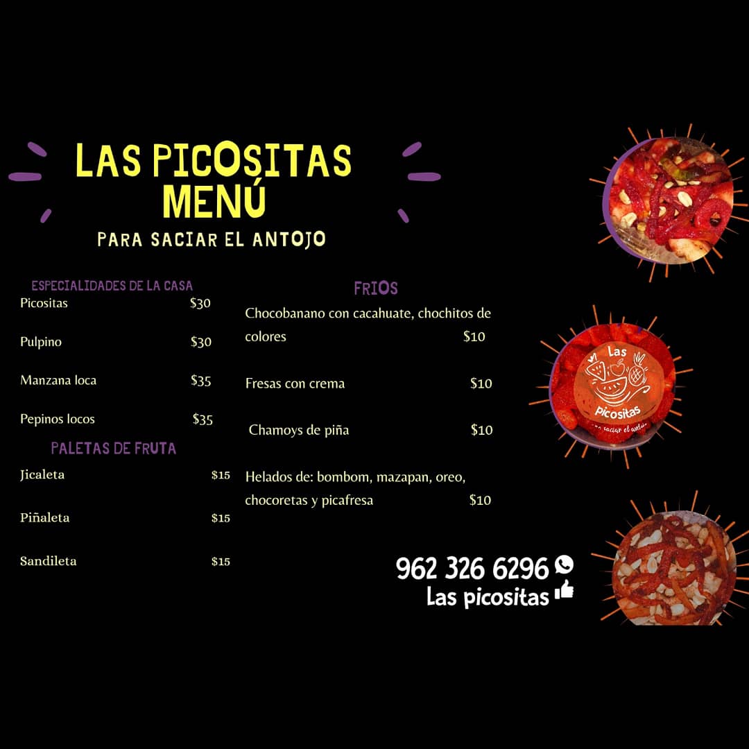 Las Picositas image 2