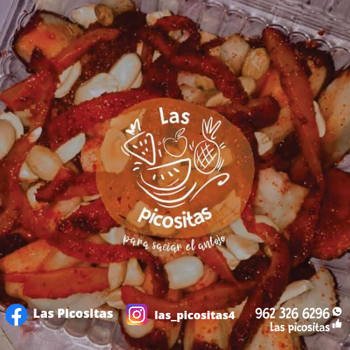 Las Picositas image 4