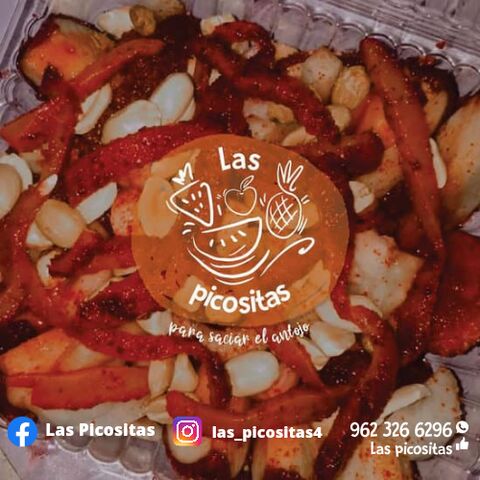 Las Picositas image 4