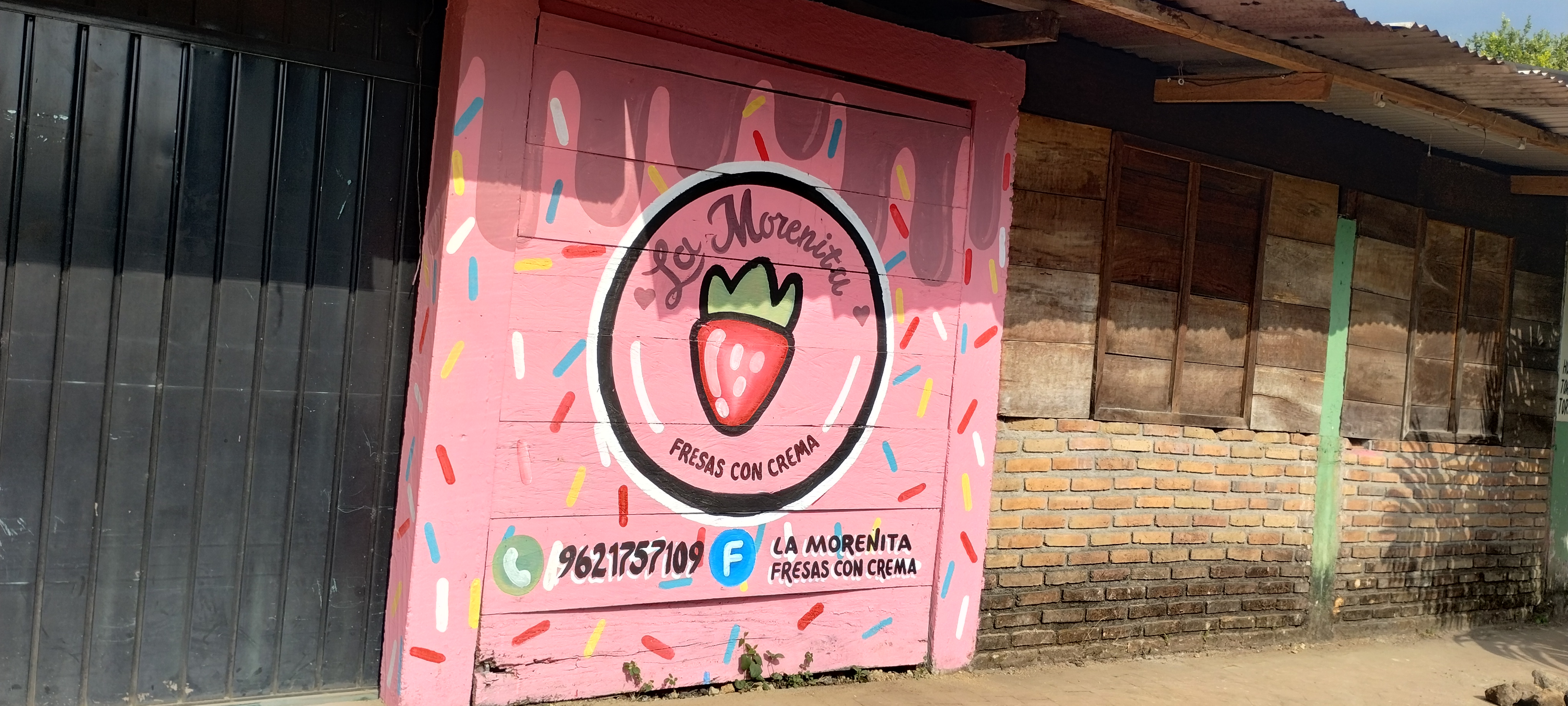 CENADURIA JANET image 1