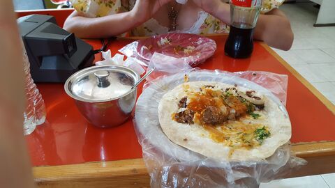 Taqueria Don Pancho image 1