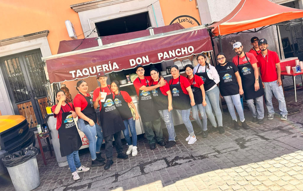 Taqueria Don Pancho image 2