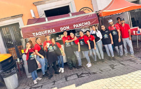 Taqueria Don Pancho image 2