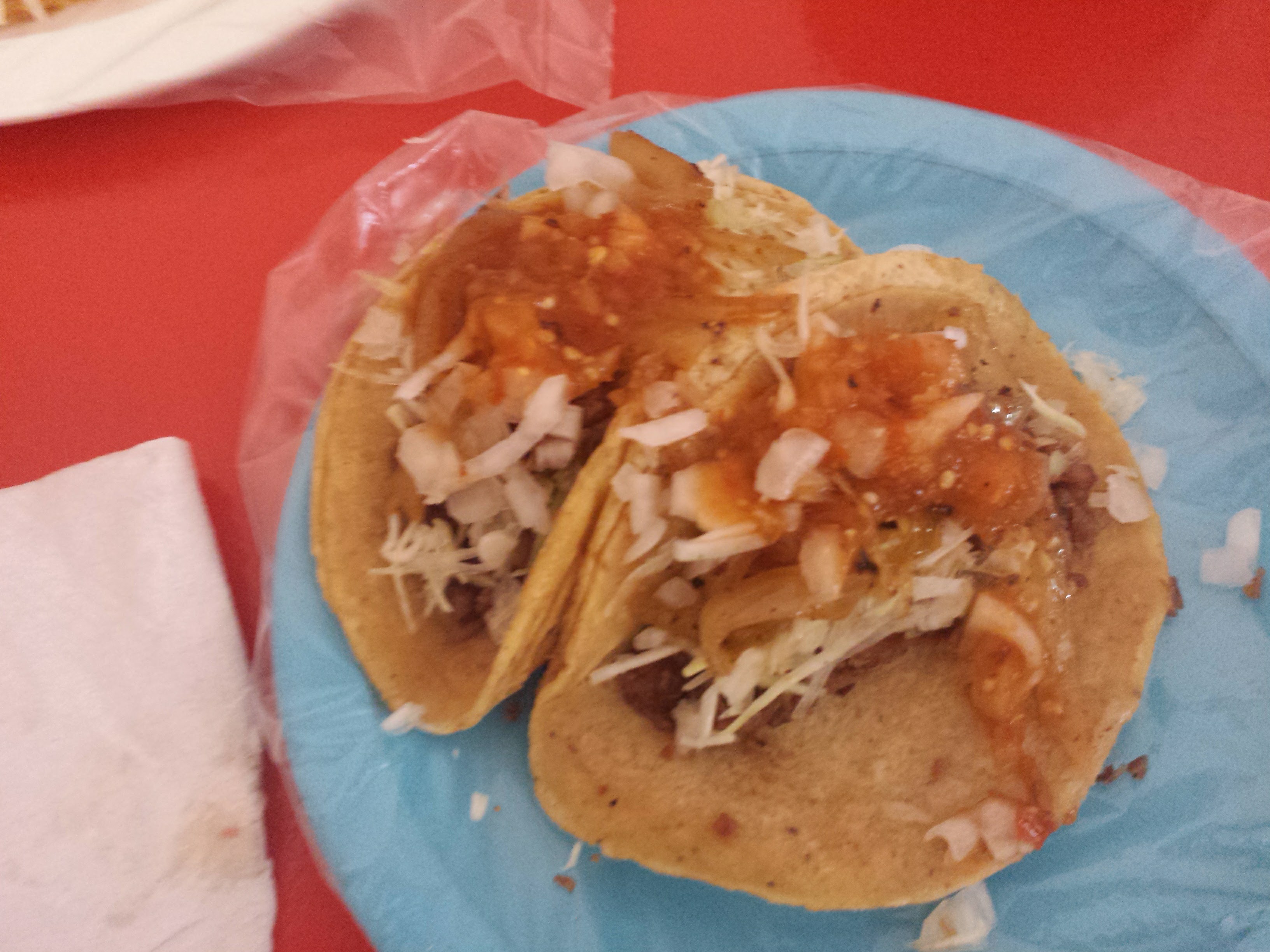 Taqueria Don Pancho image 6