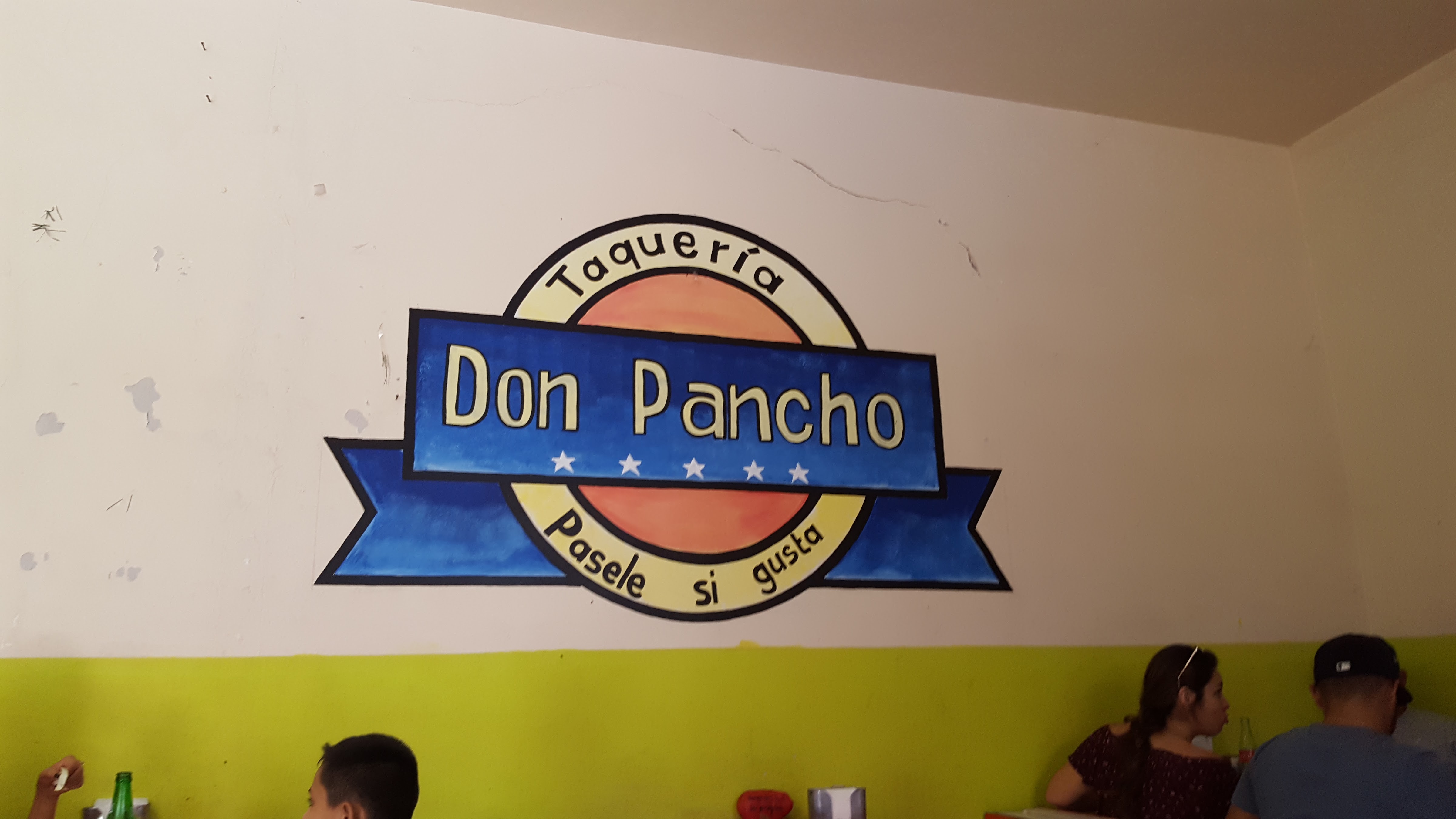 Taqueria Don Pancho image 7