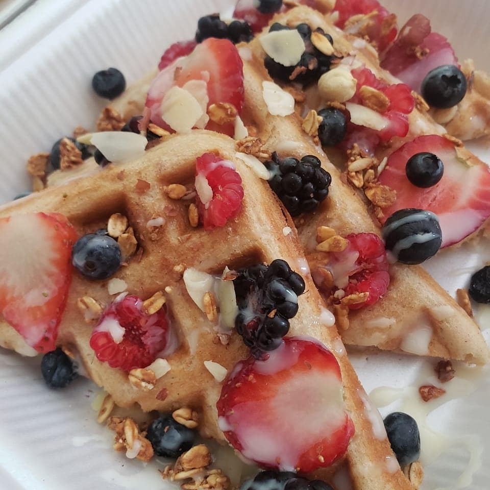 Mr MOOnchies image 3