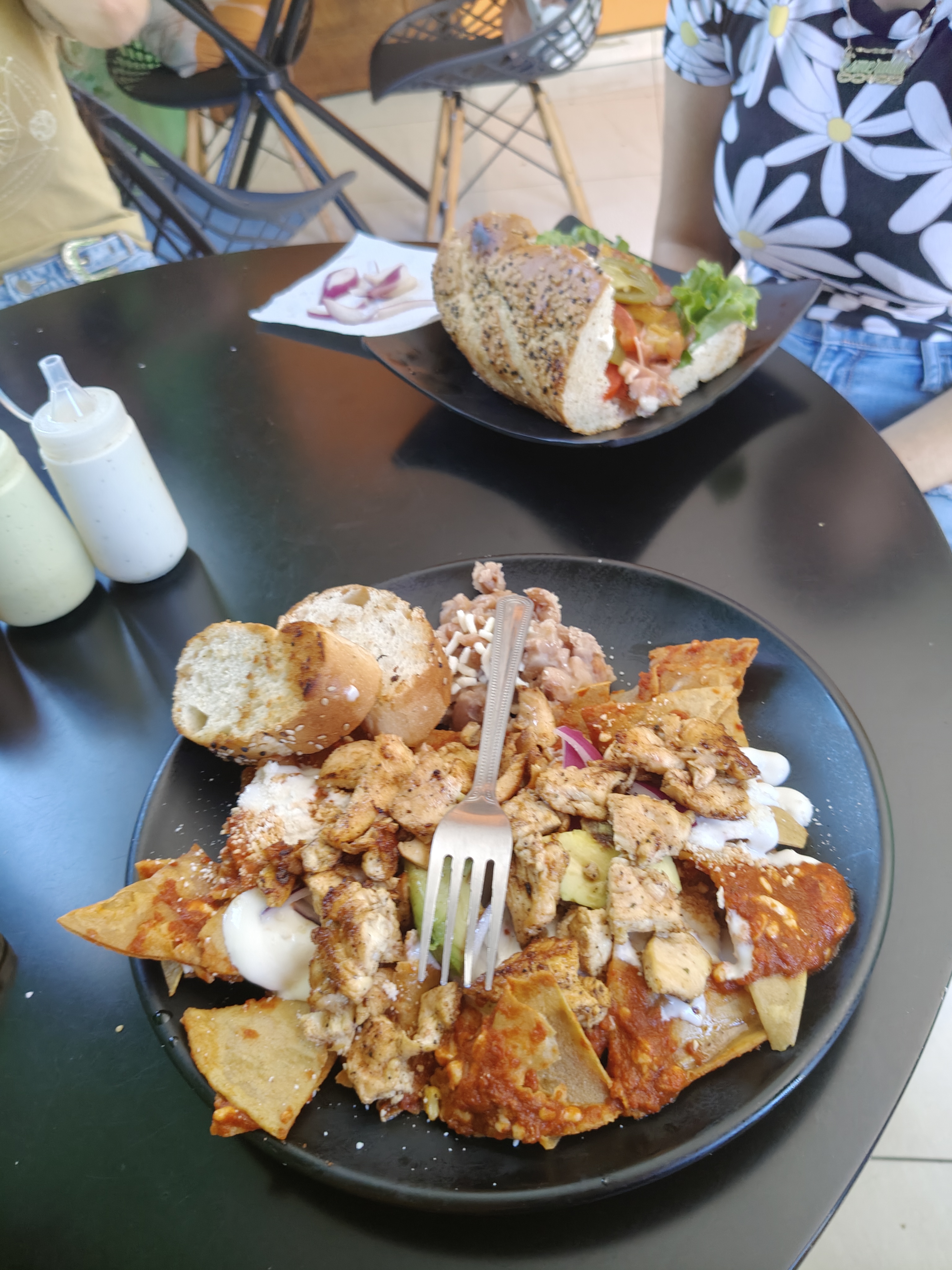 Mr MOOnchies image 4