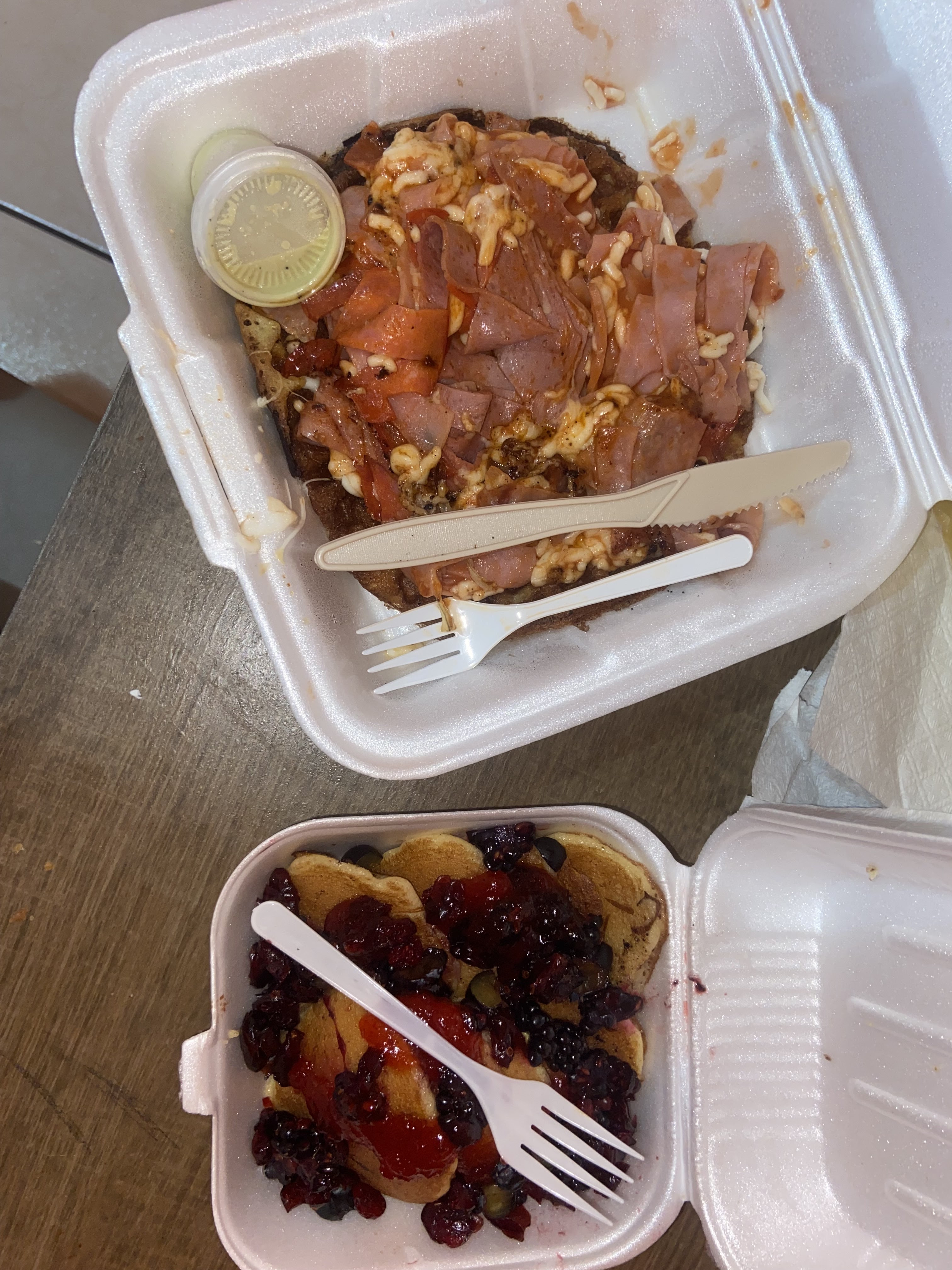 Mr MOOnchies image 7