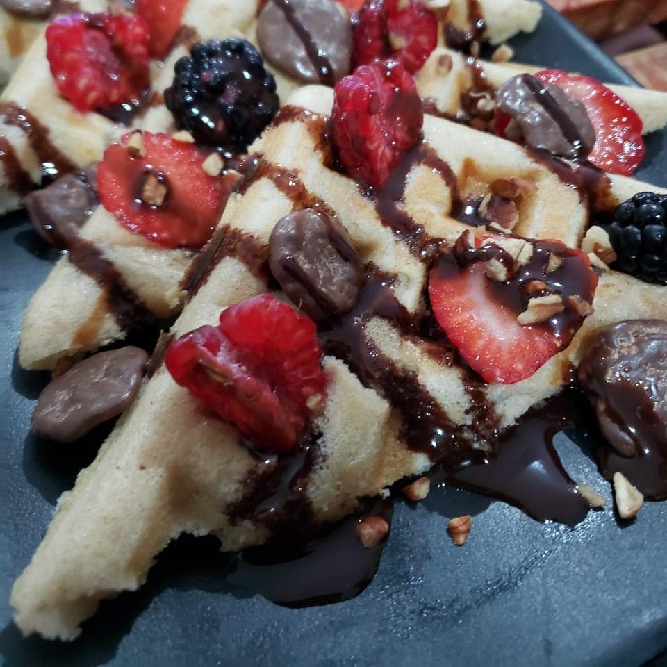 Mr MOOnchies image 9