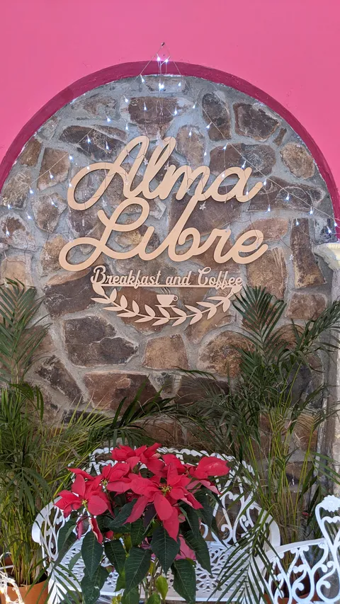 Alma Libre image 3