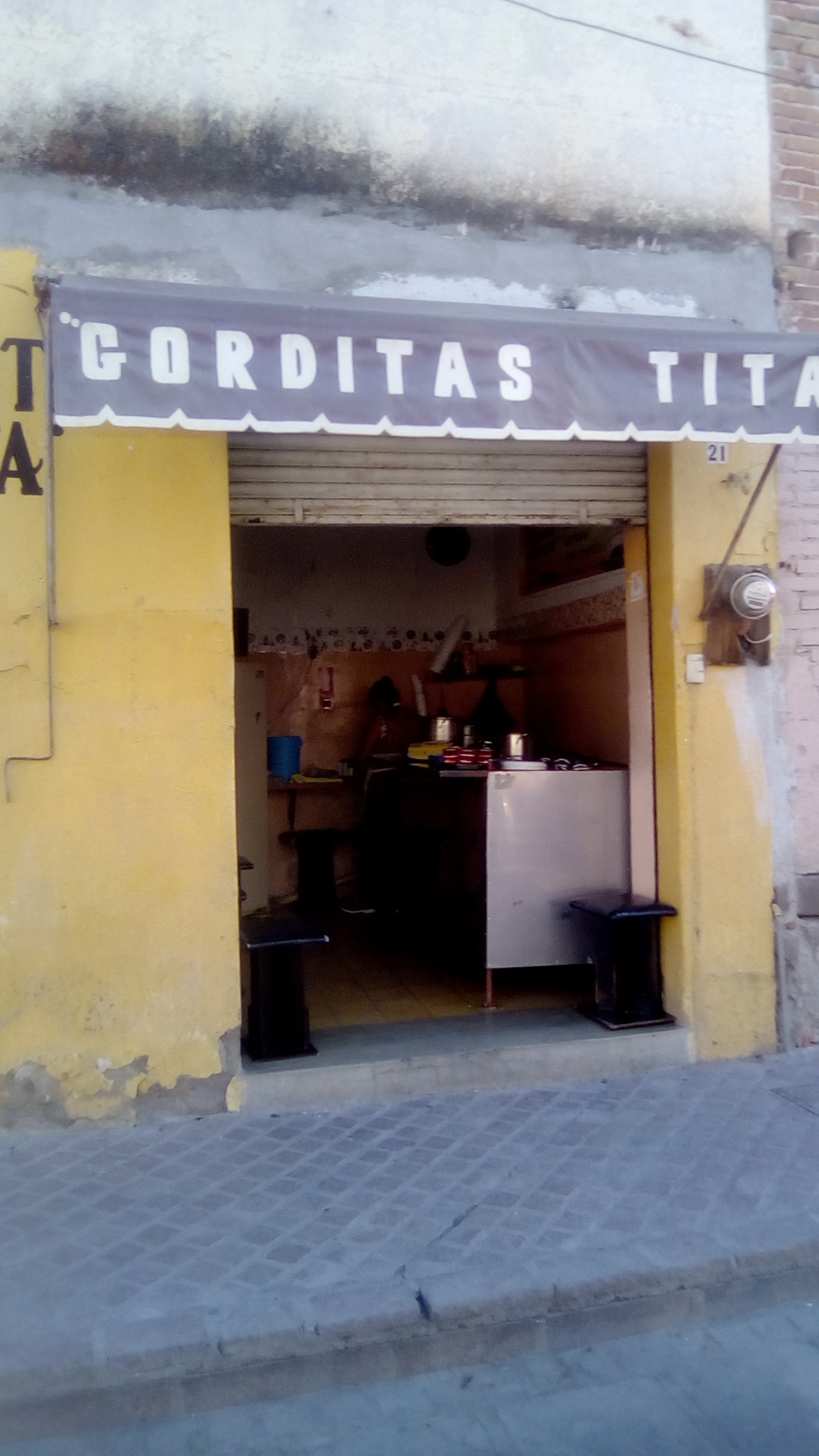 Gorditas Tita image 1