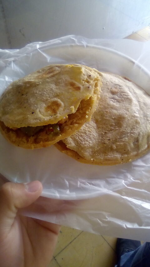 Gorditas Tita image 5