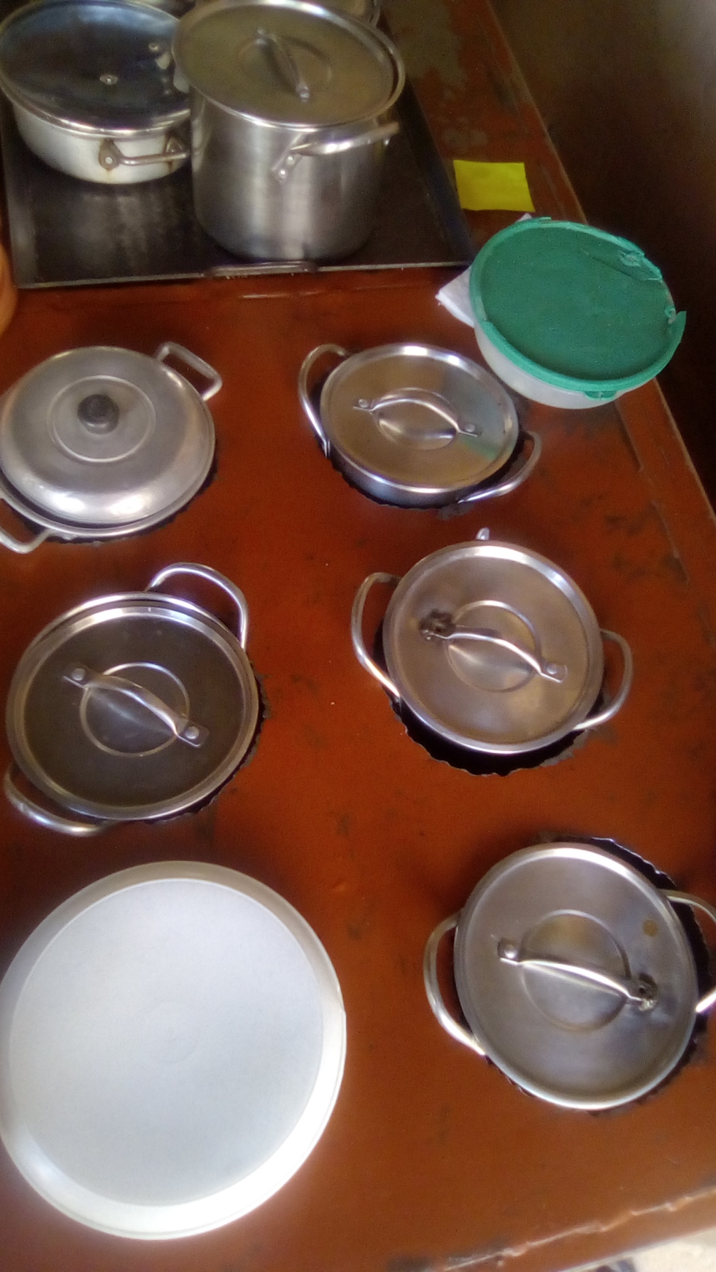 Gorditas Tita image 6