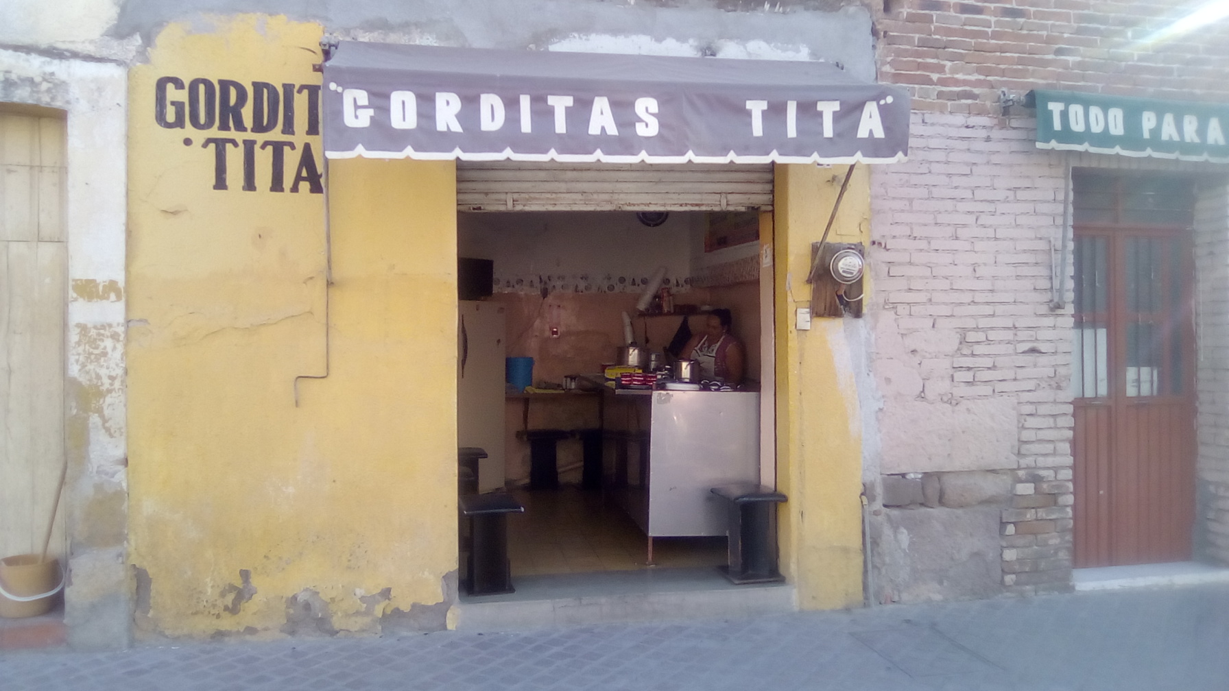 Gorditas Tita image 7