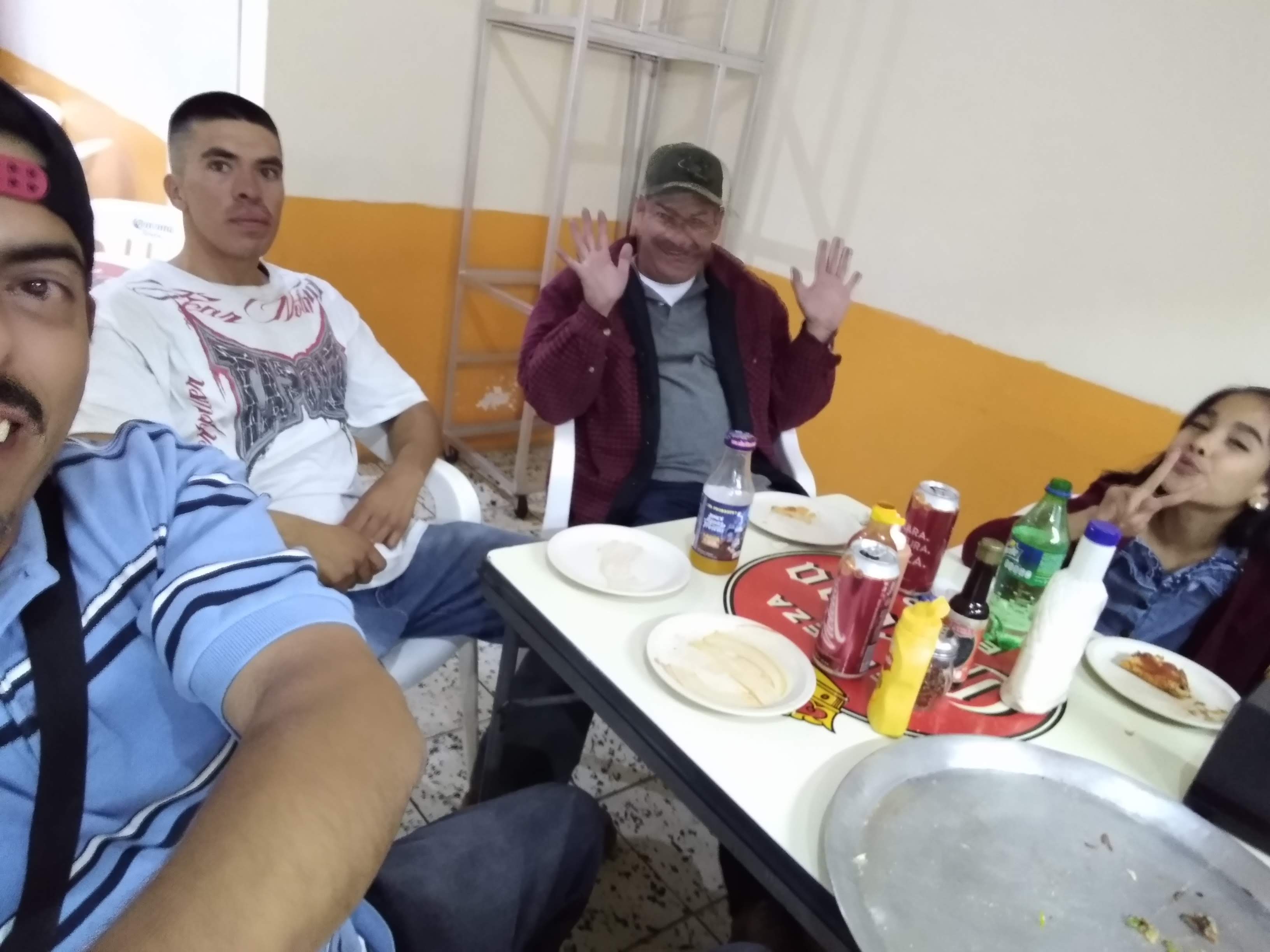 Alfer's Pizza image 5