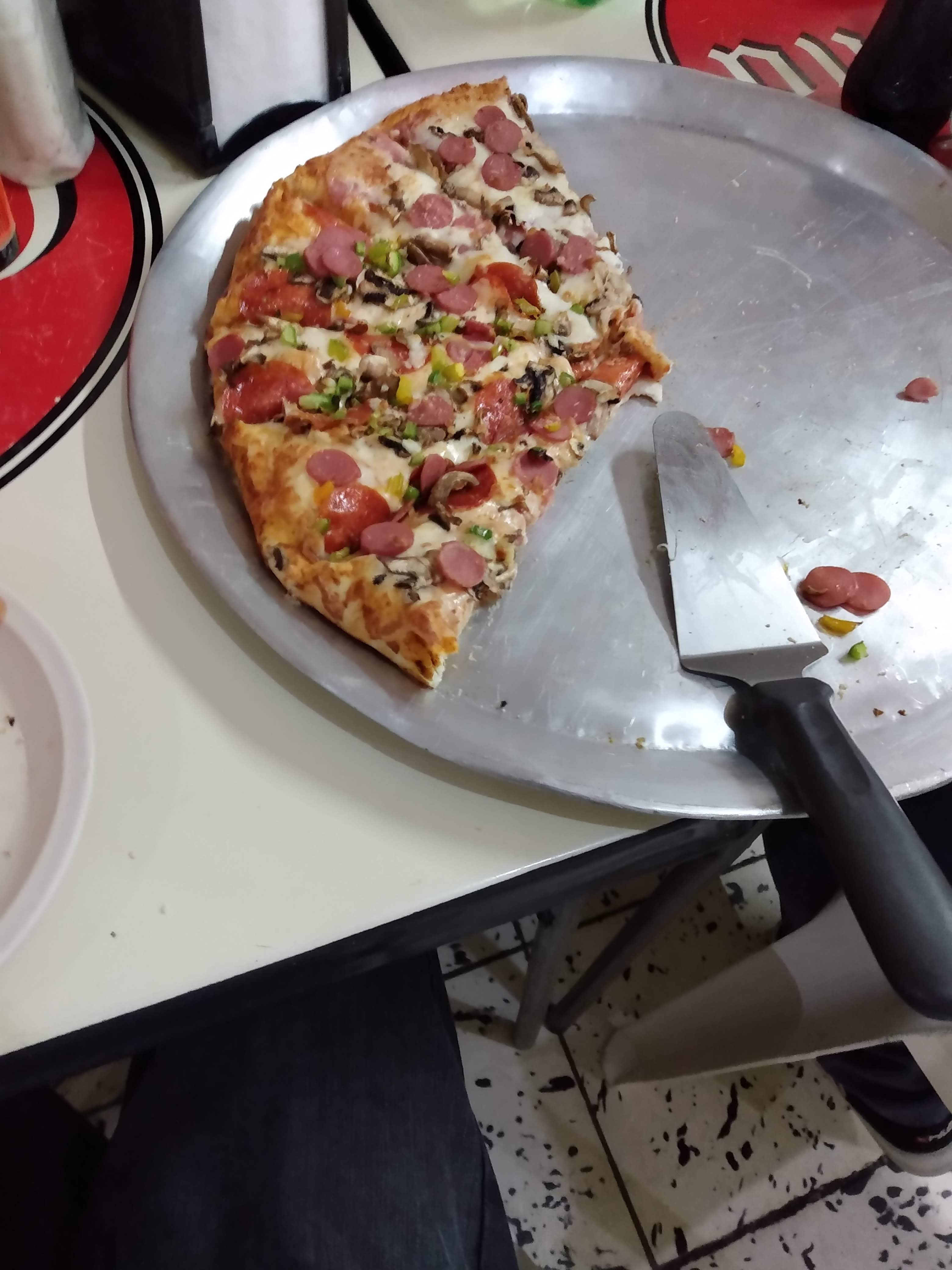 Alfer's Pizza image 10