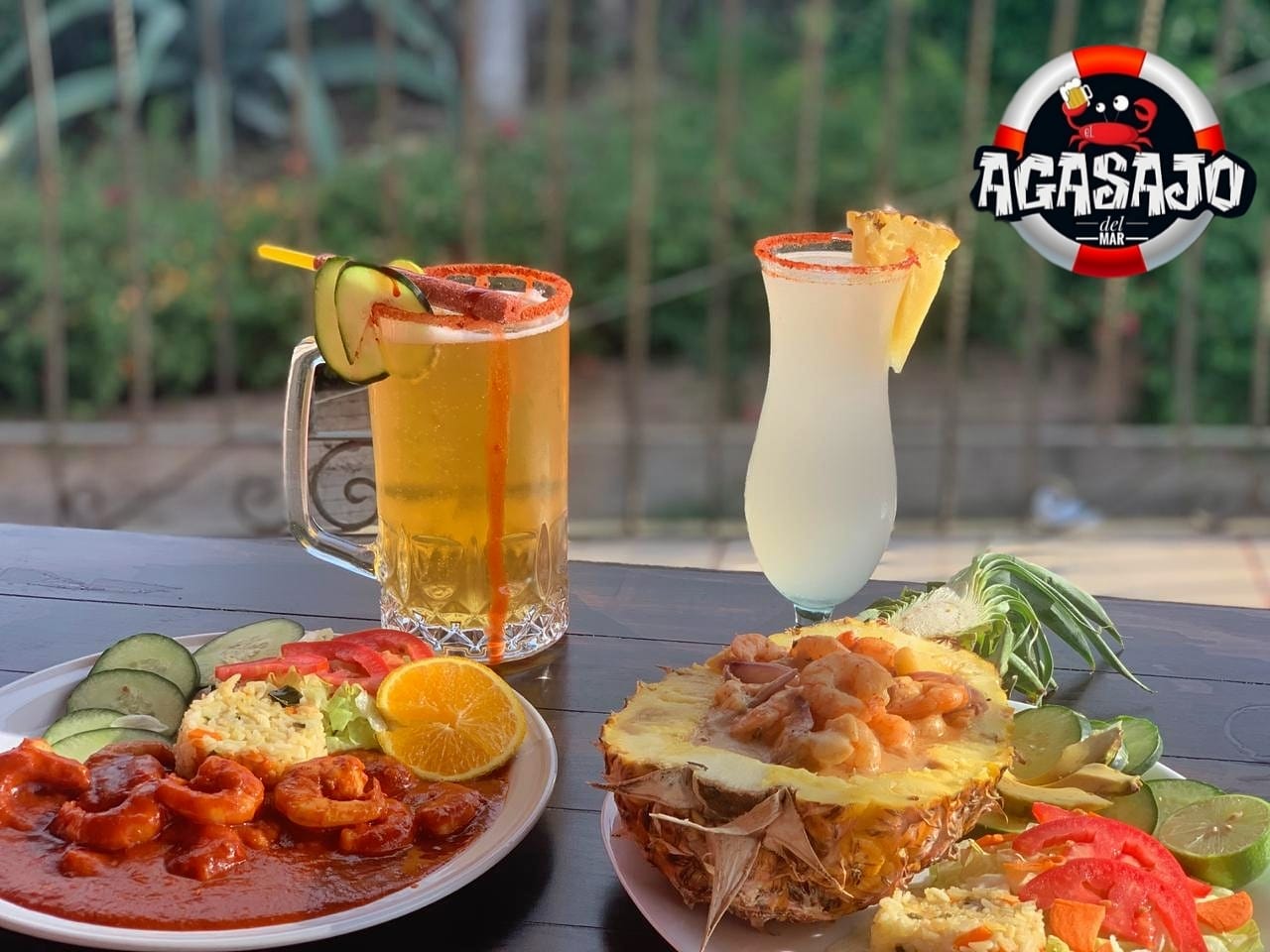 El agasajo del mar image 2