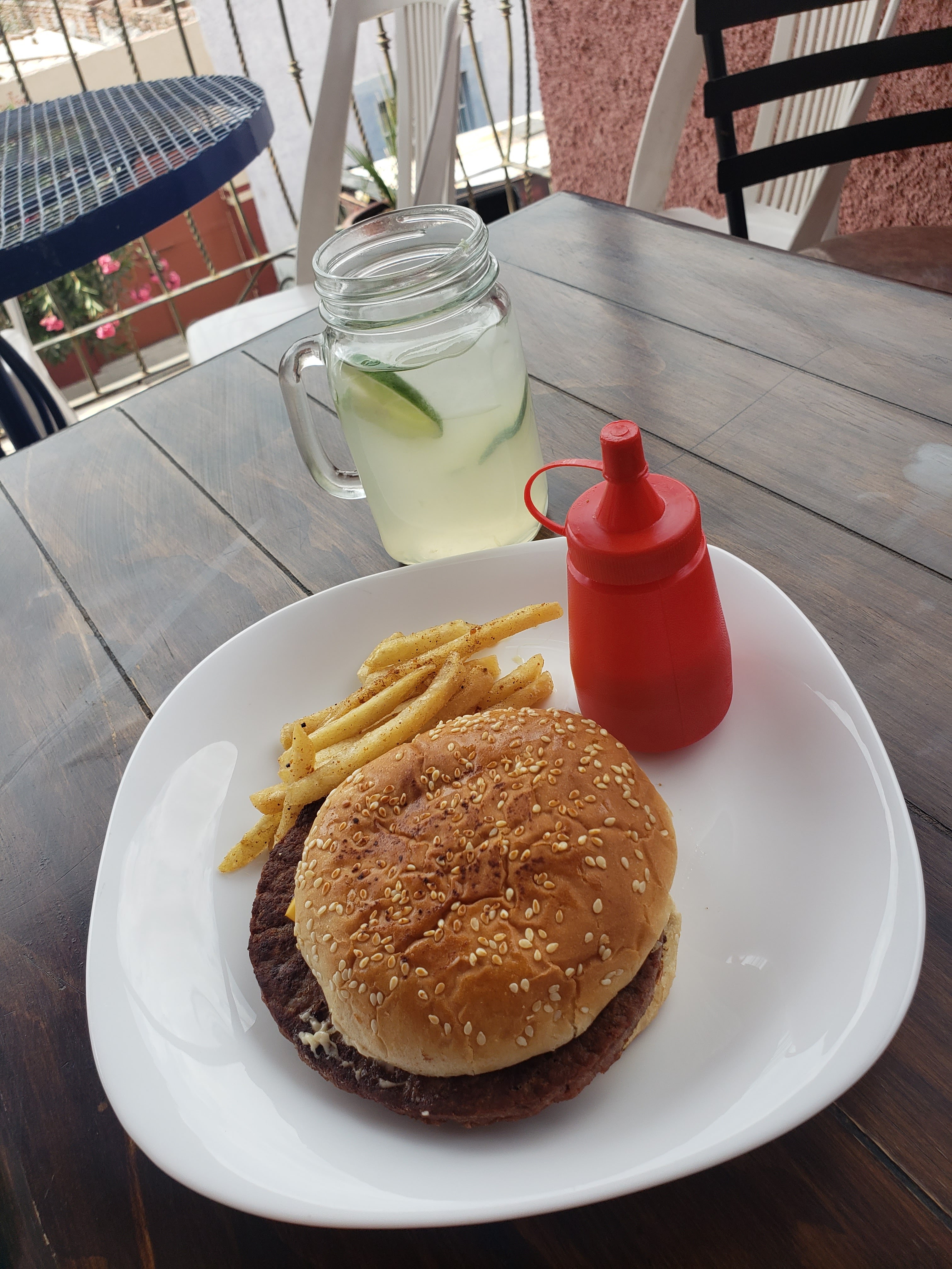 El agasajo del mar image 7