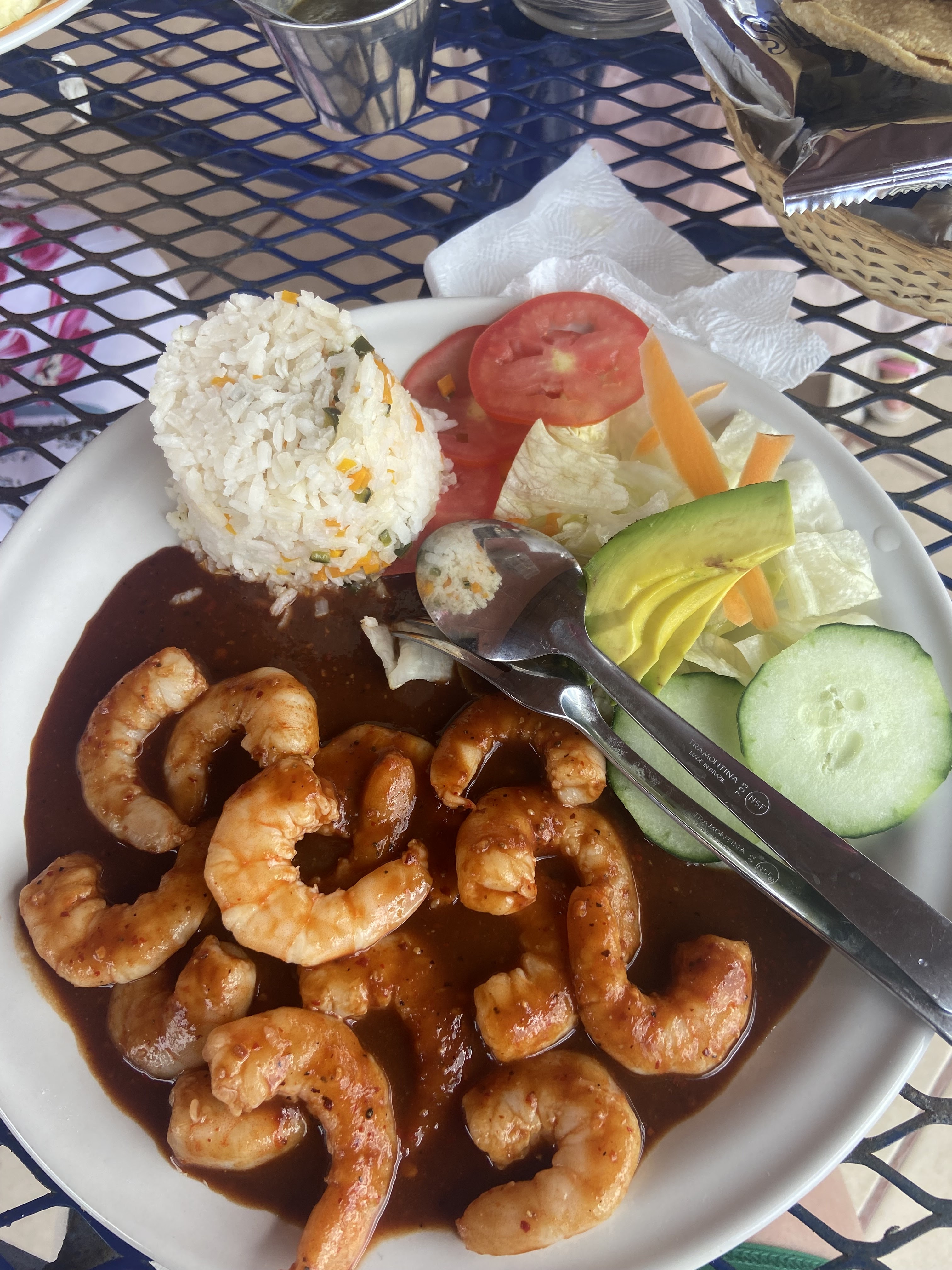 El agasajo del mar image 8