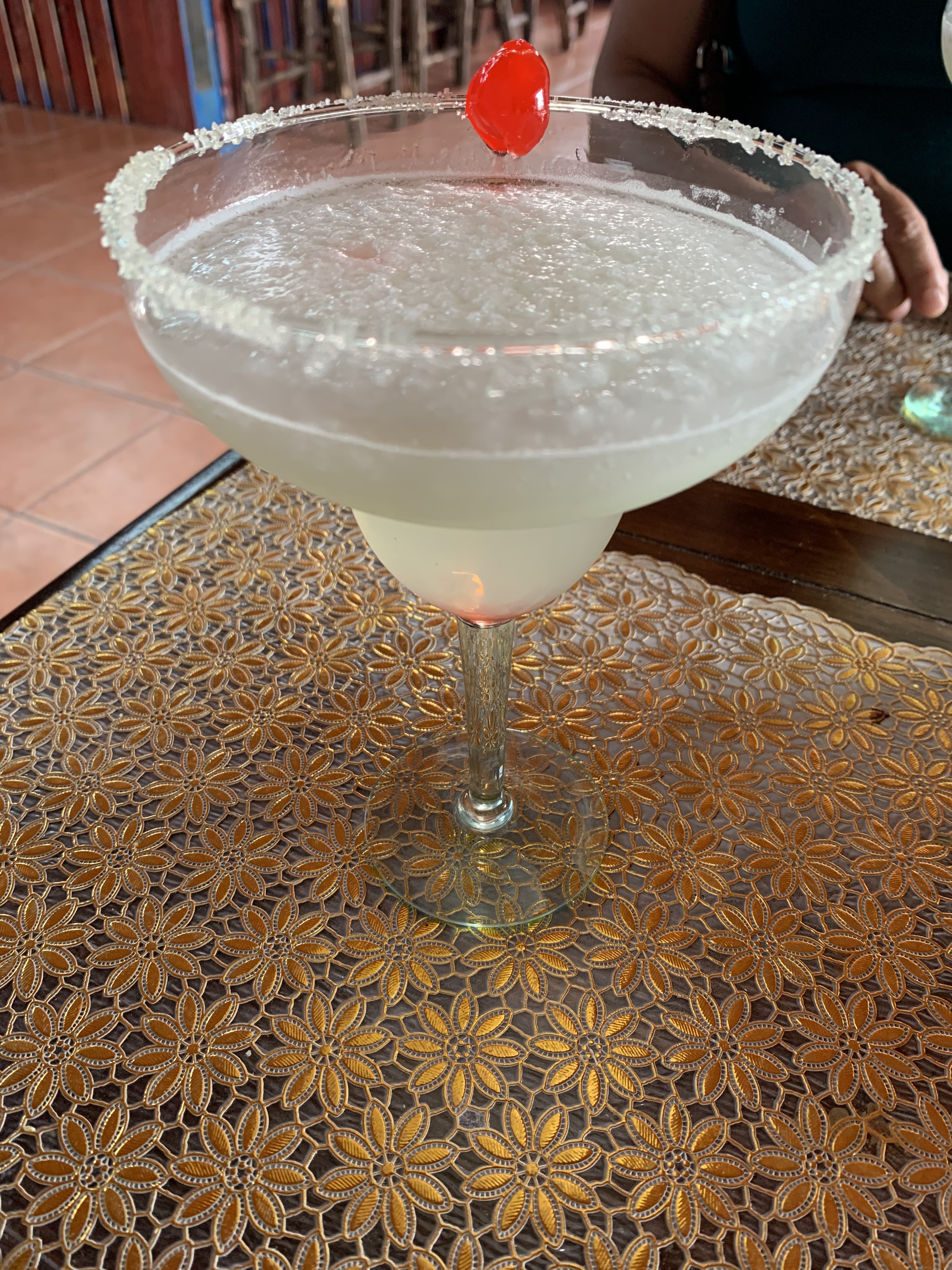 El agasajo del mar image 9