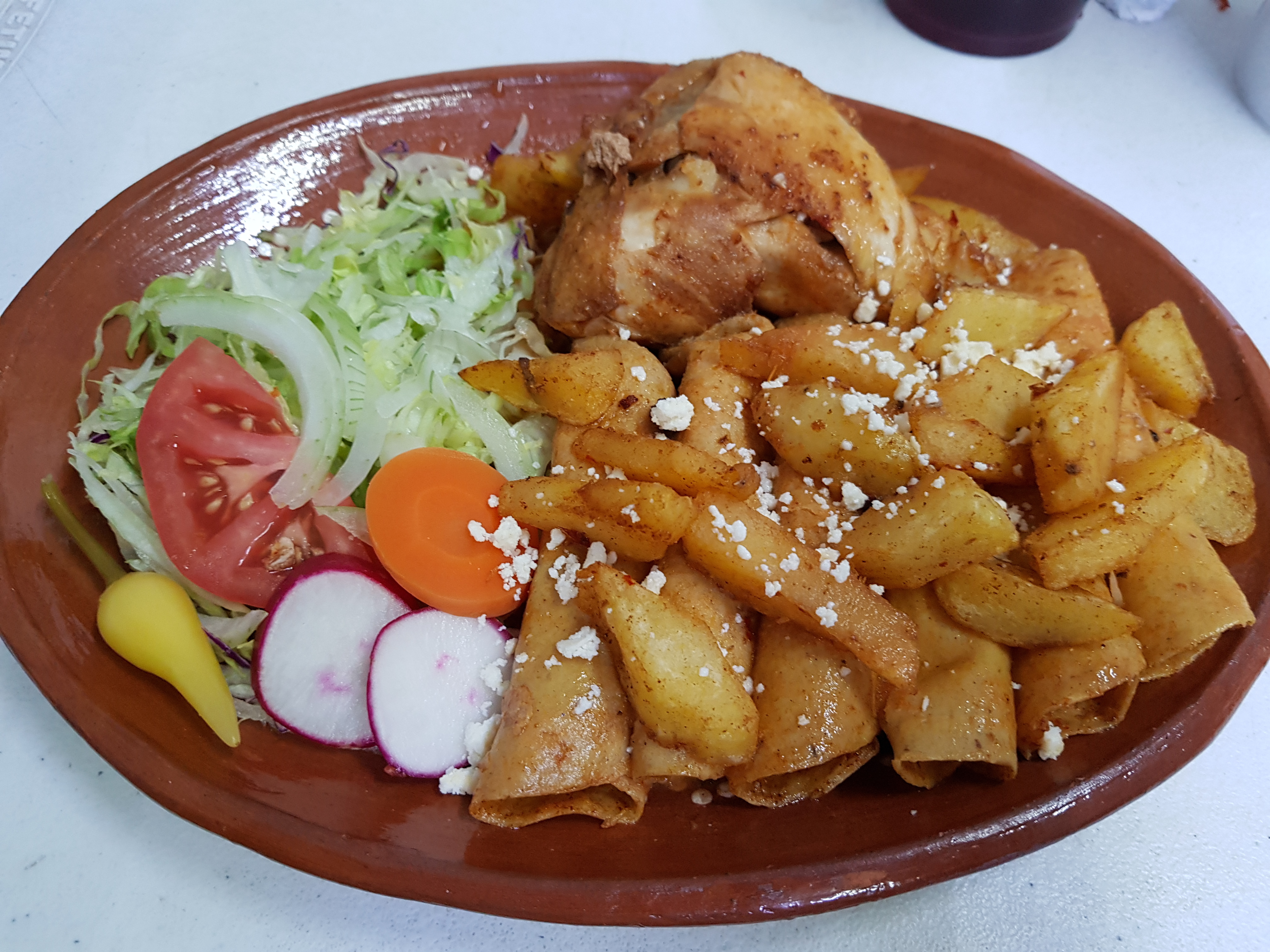 Cenaduría "Josefina" image 1