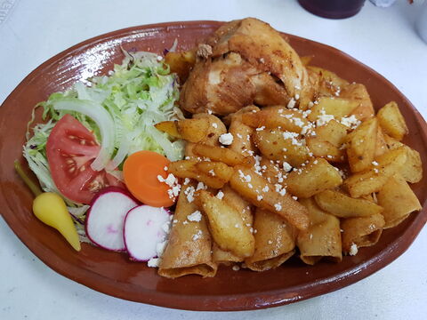 Cenaduría "Josefina" image 1