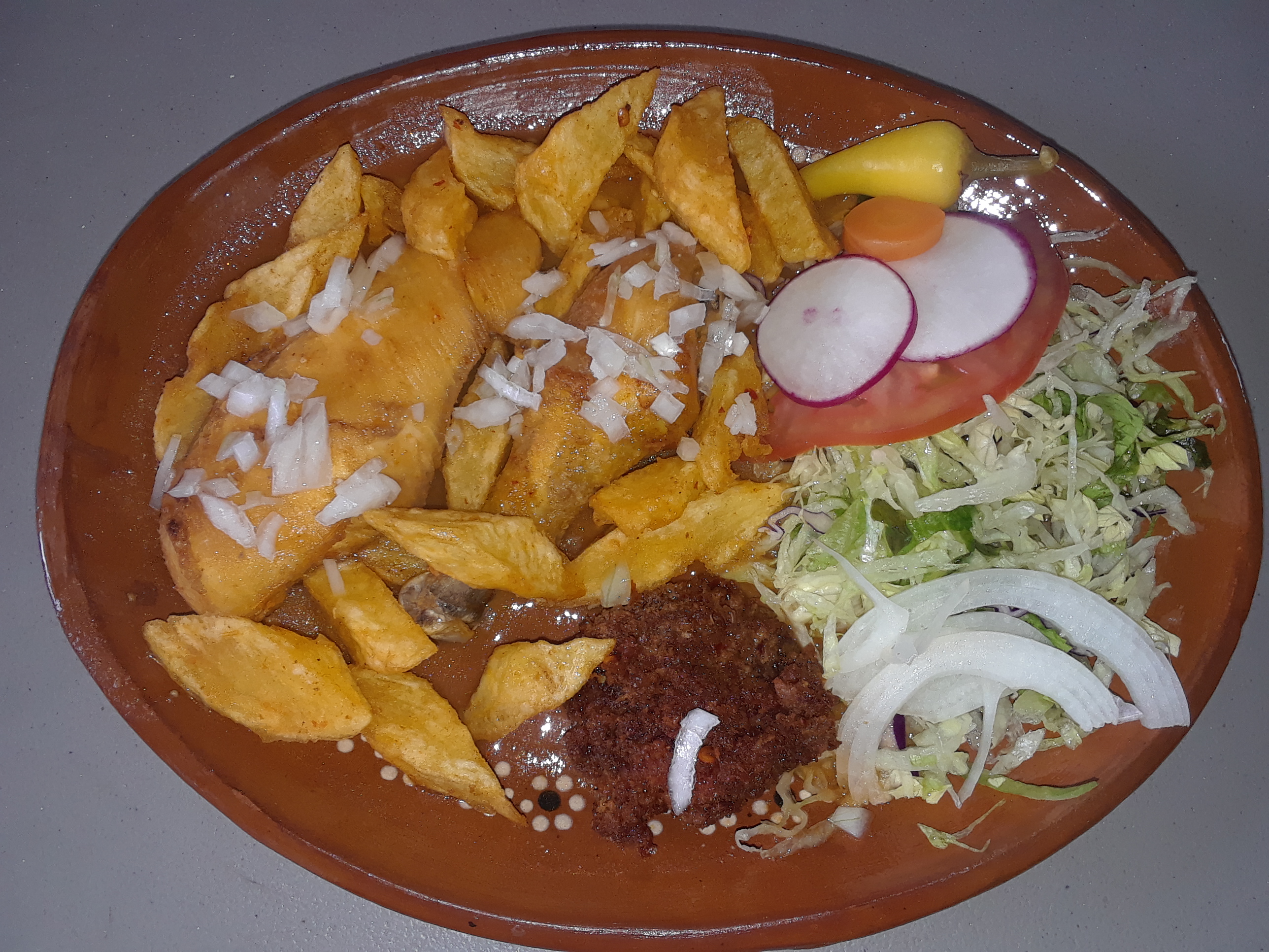 Cenaduría "Josefina" image 3