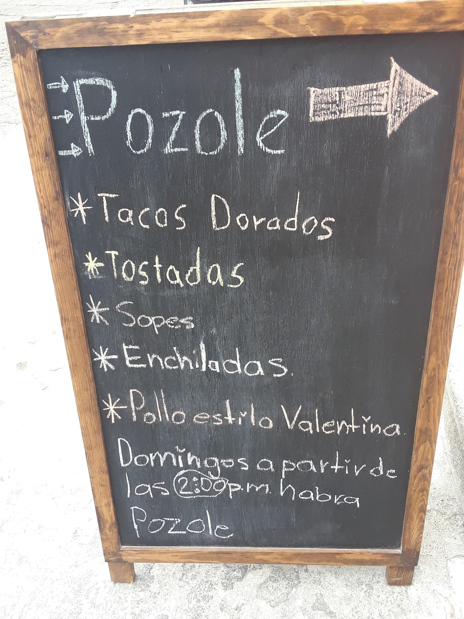 Cenaduría "Josefina" image 4