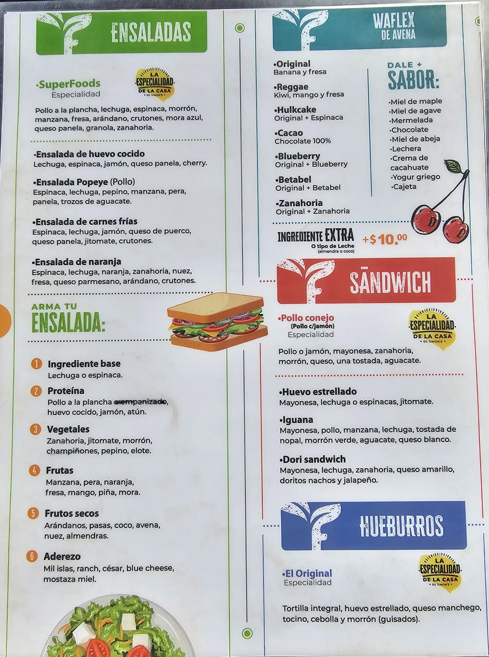 SúperFoods image 2