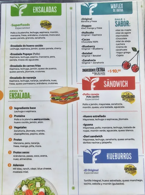 SúperFoods image 2