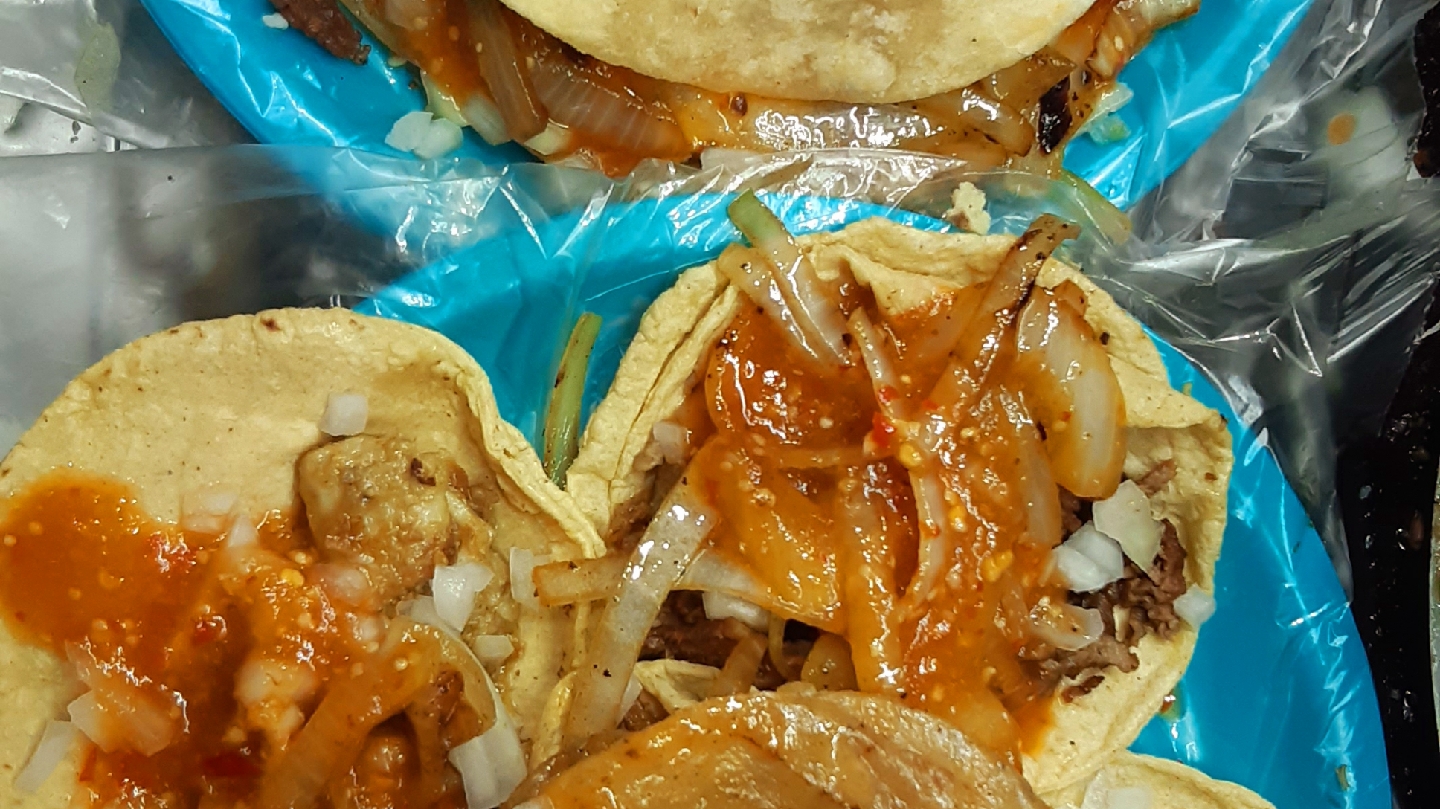 Taquería Jiménez image 1