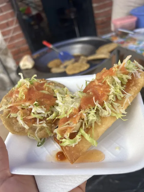 Gorditas Doña Lupe image 1