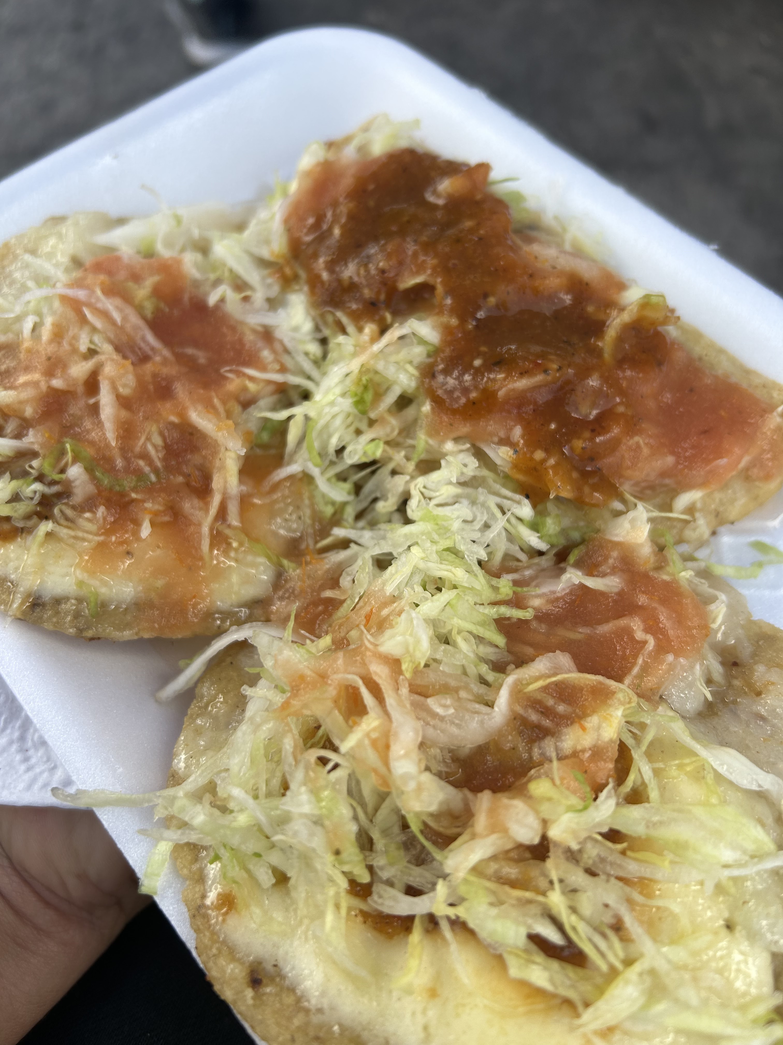 Gorditas Doña Lupe image 2