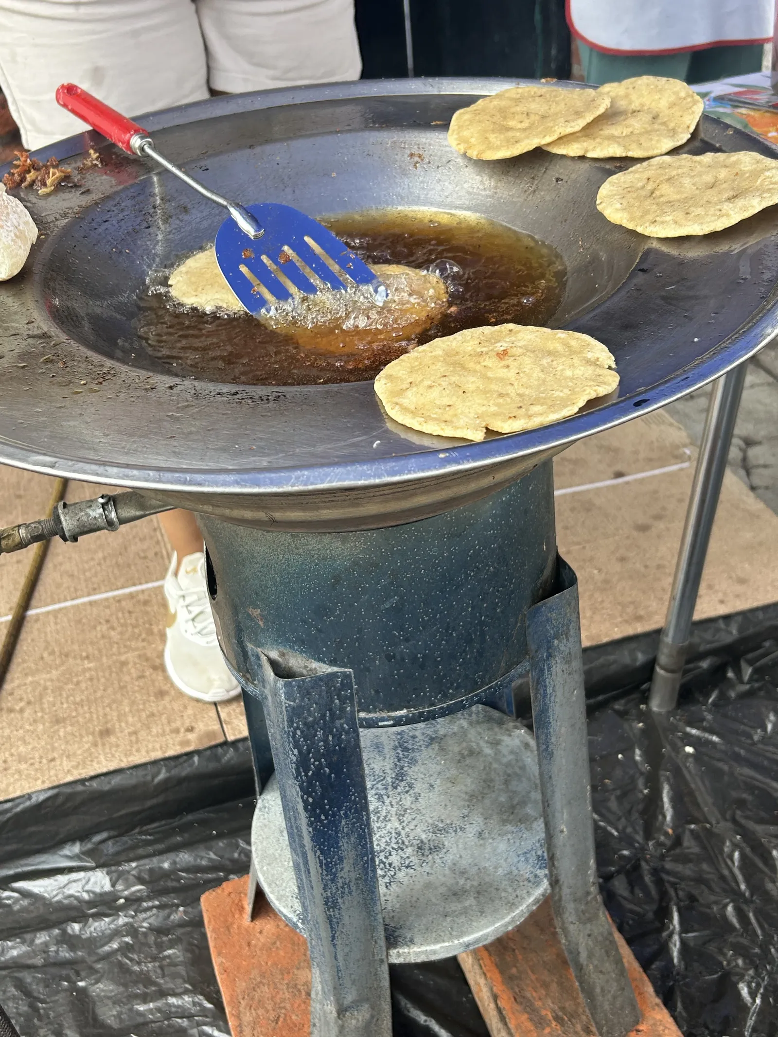 Gorditas Doña Lupe image 3