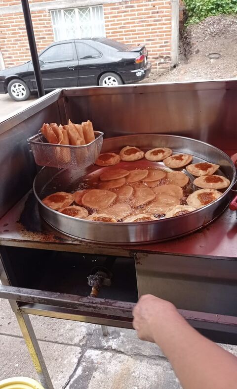Gorditas la Quinta image 2
