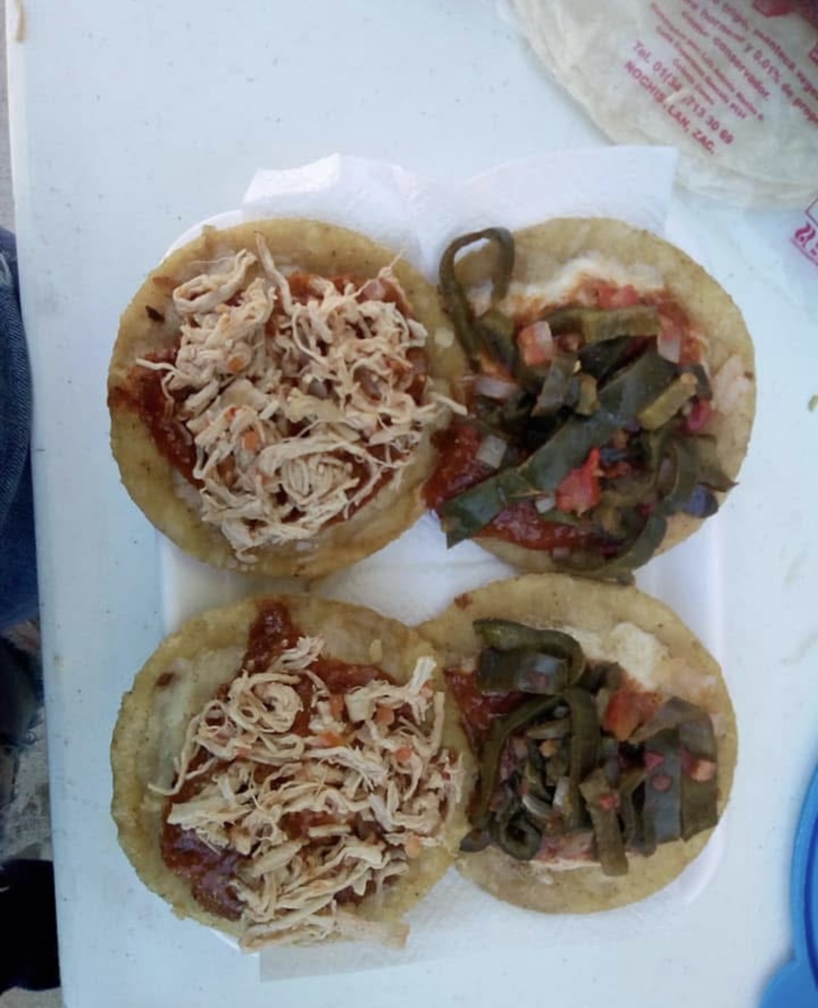 Gorditas la Quinta image 3