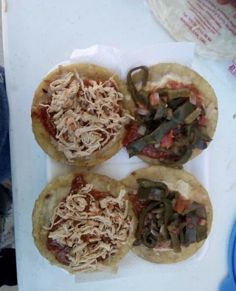 Gorditas la Quinta image 3